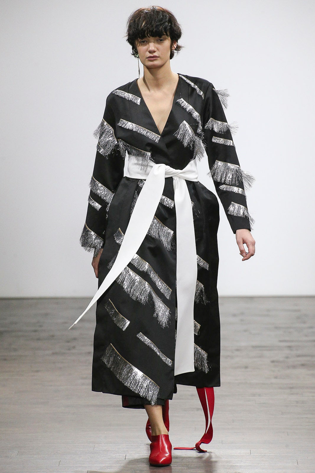 Atelier Kikala Tbilisi S/S 17 Look 181