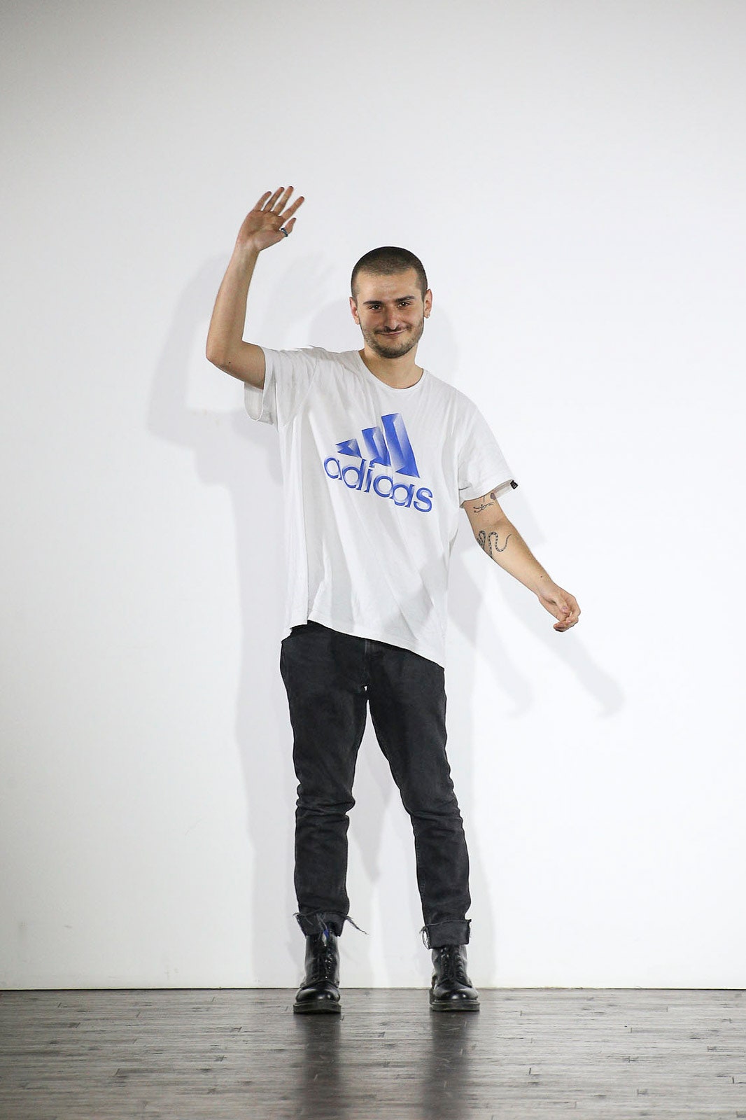 Atelier Kikala Tbilisi S/S 17 Look 189
