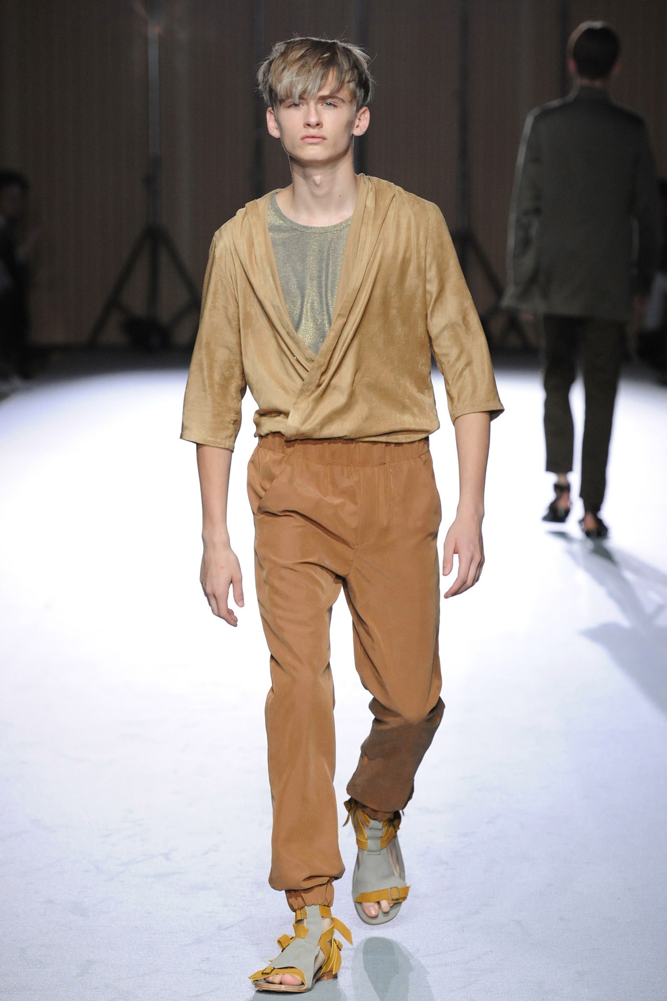 Ato S/S 13 Look 47