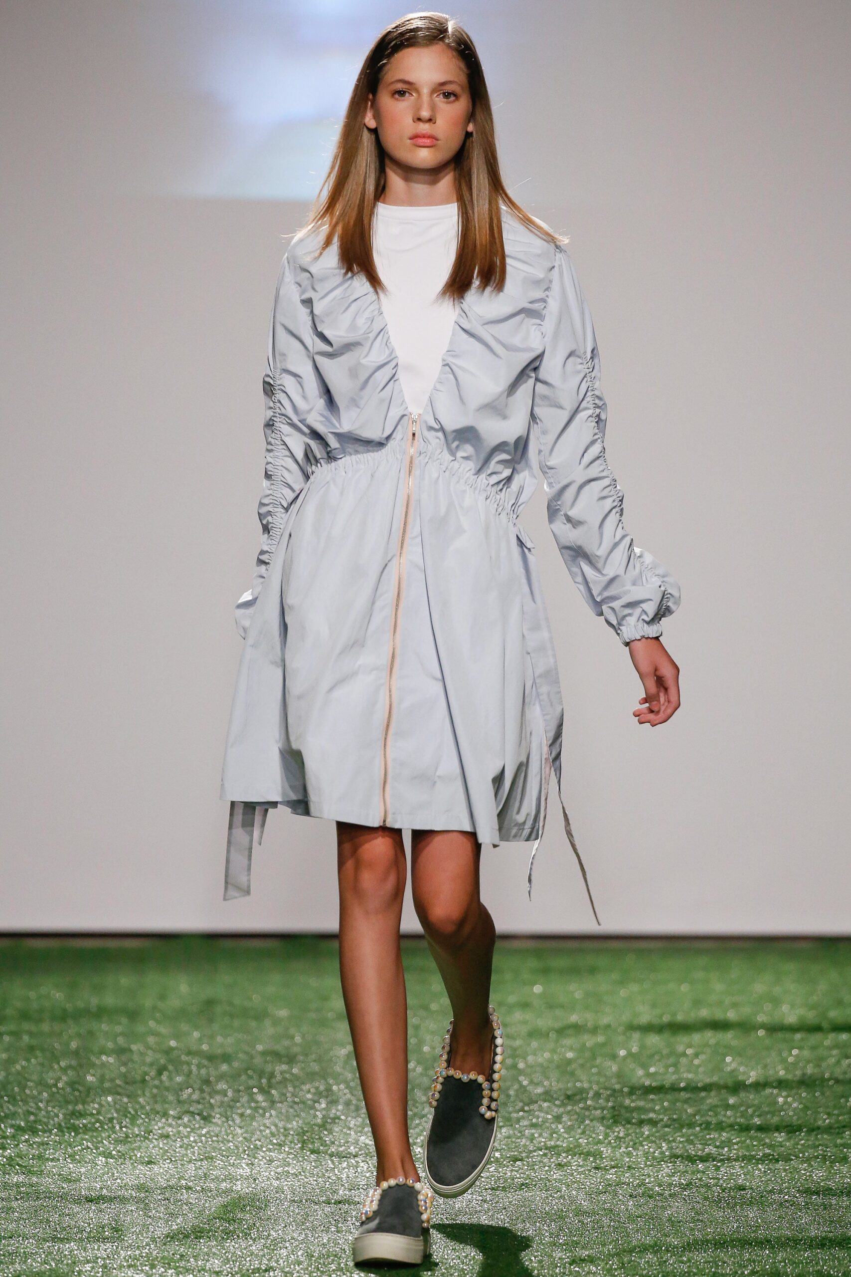 Anna K Kiev S/S 17 Look 88
