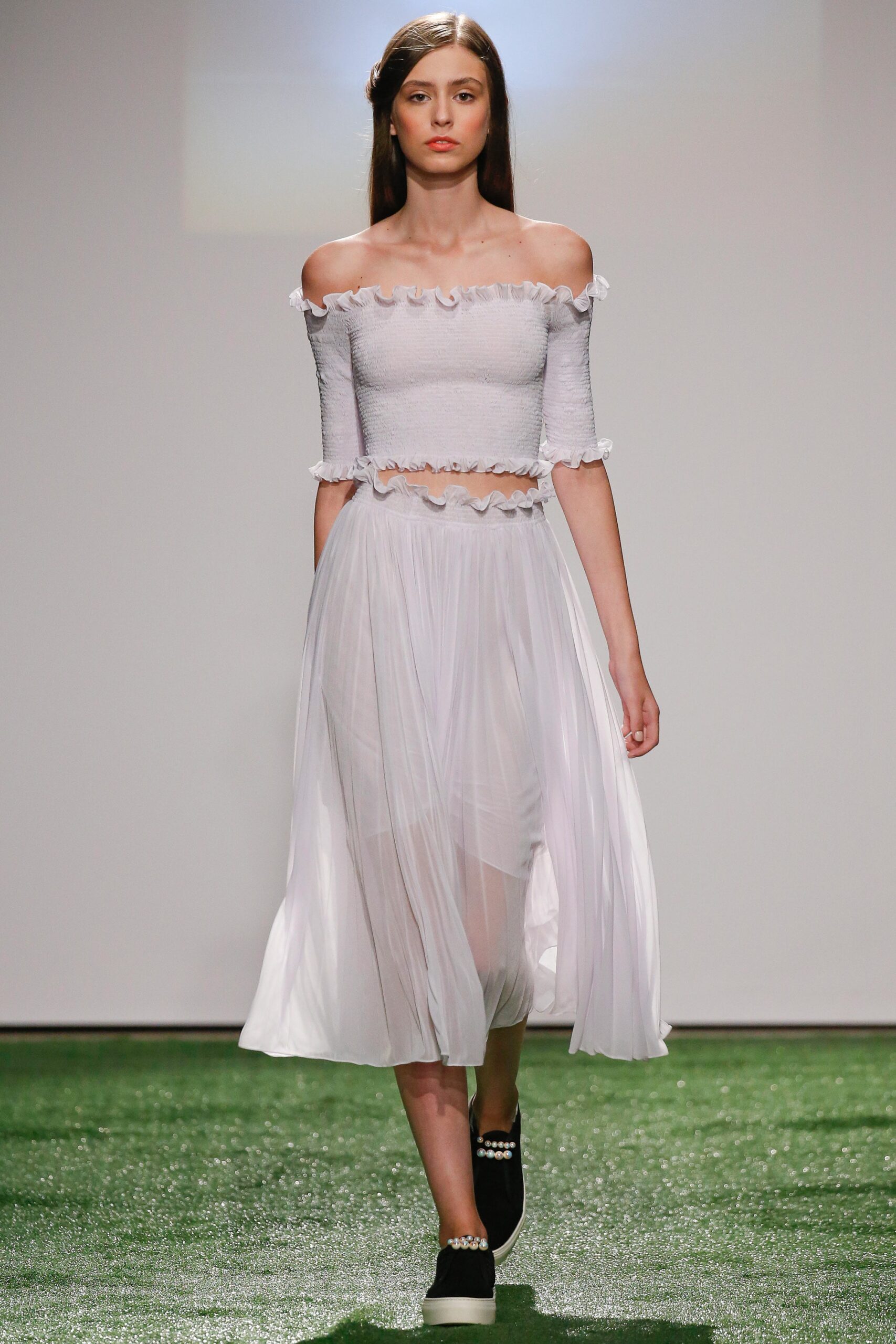 Anna K Kiev S/S 17 Look 104