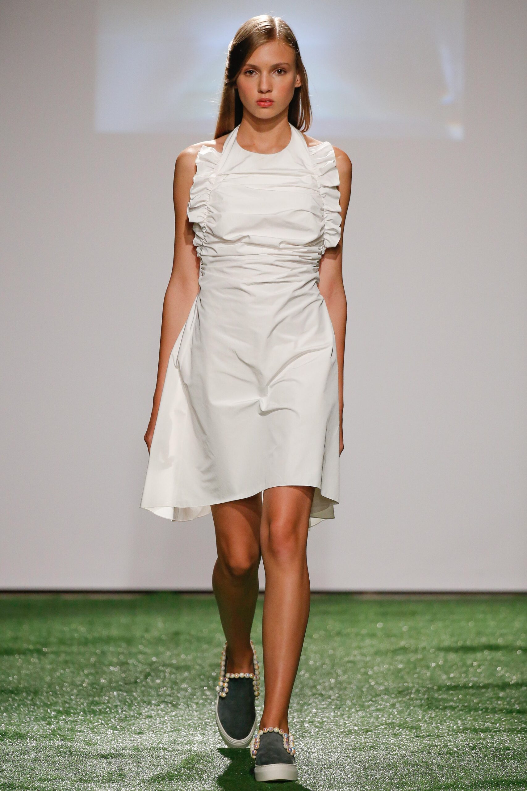 Anna K Kiev S/S 17 Look 136