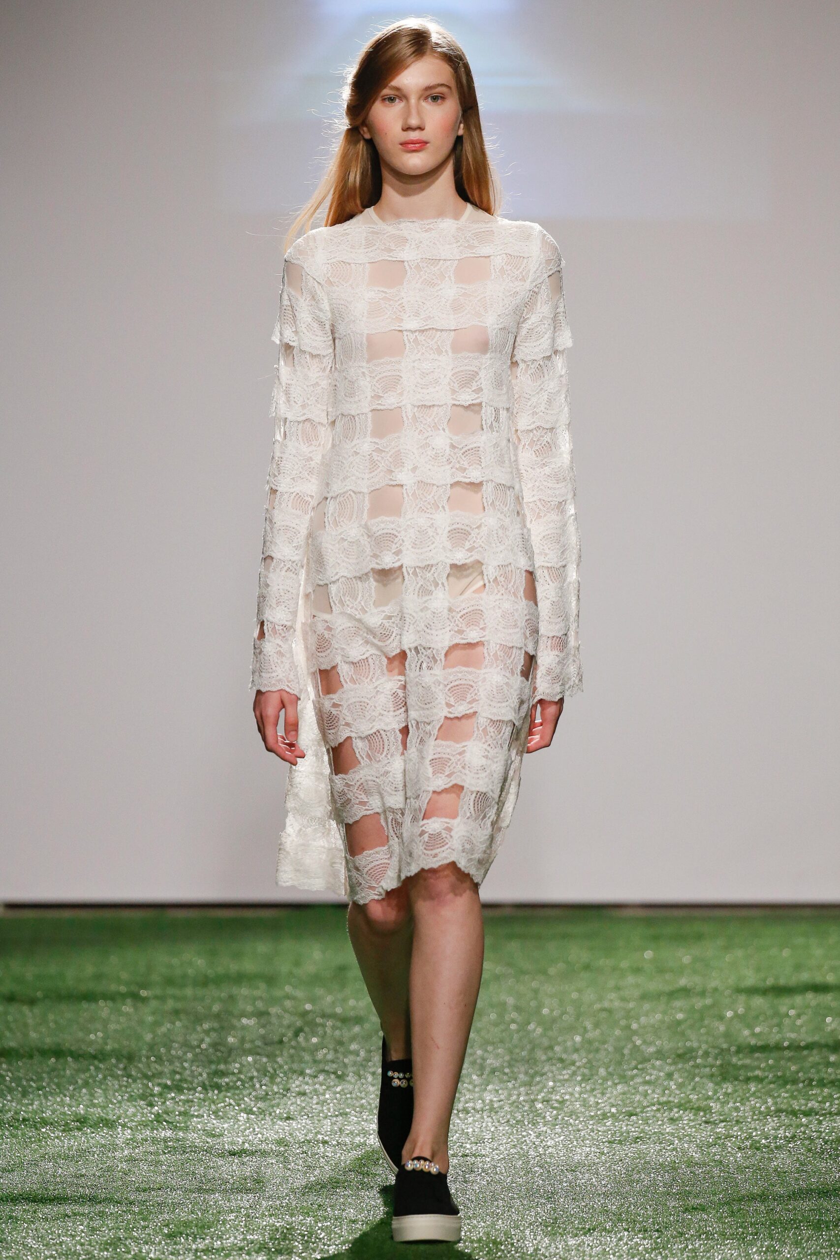 Anna K Kiev S/S 17 Look 152
