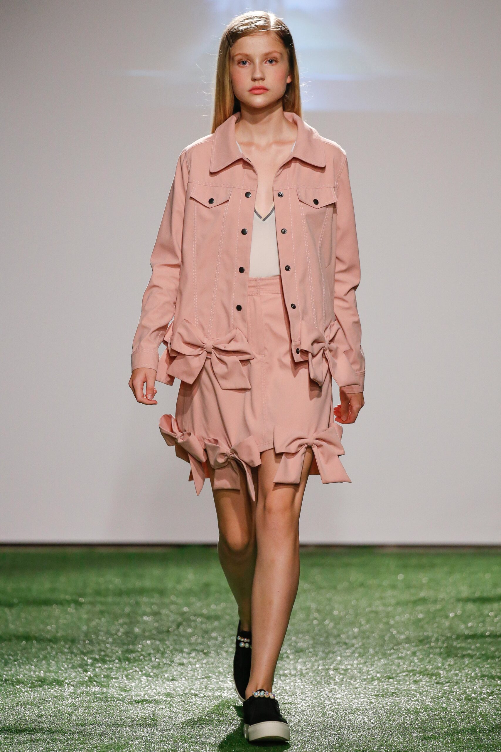 Anna K Kiev S/S 17 Look 176