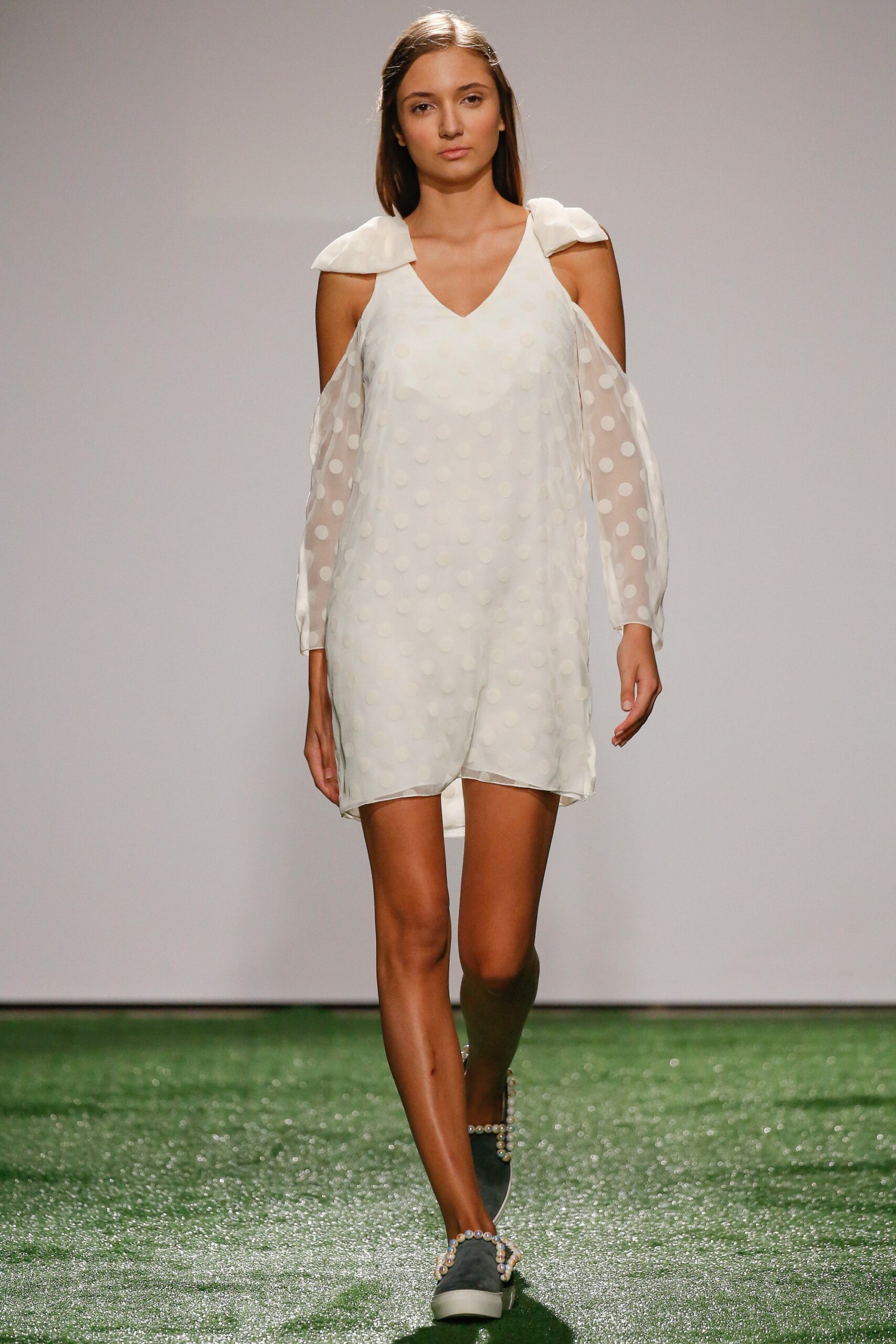 Anna K Kiev S/S 17 Look 184