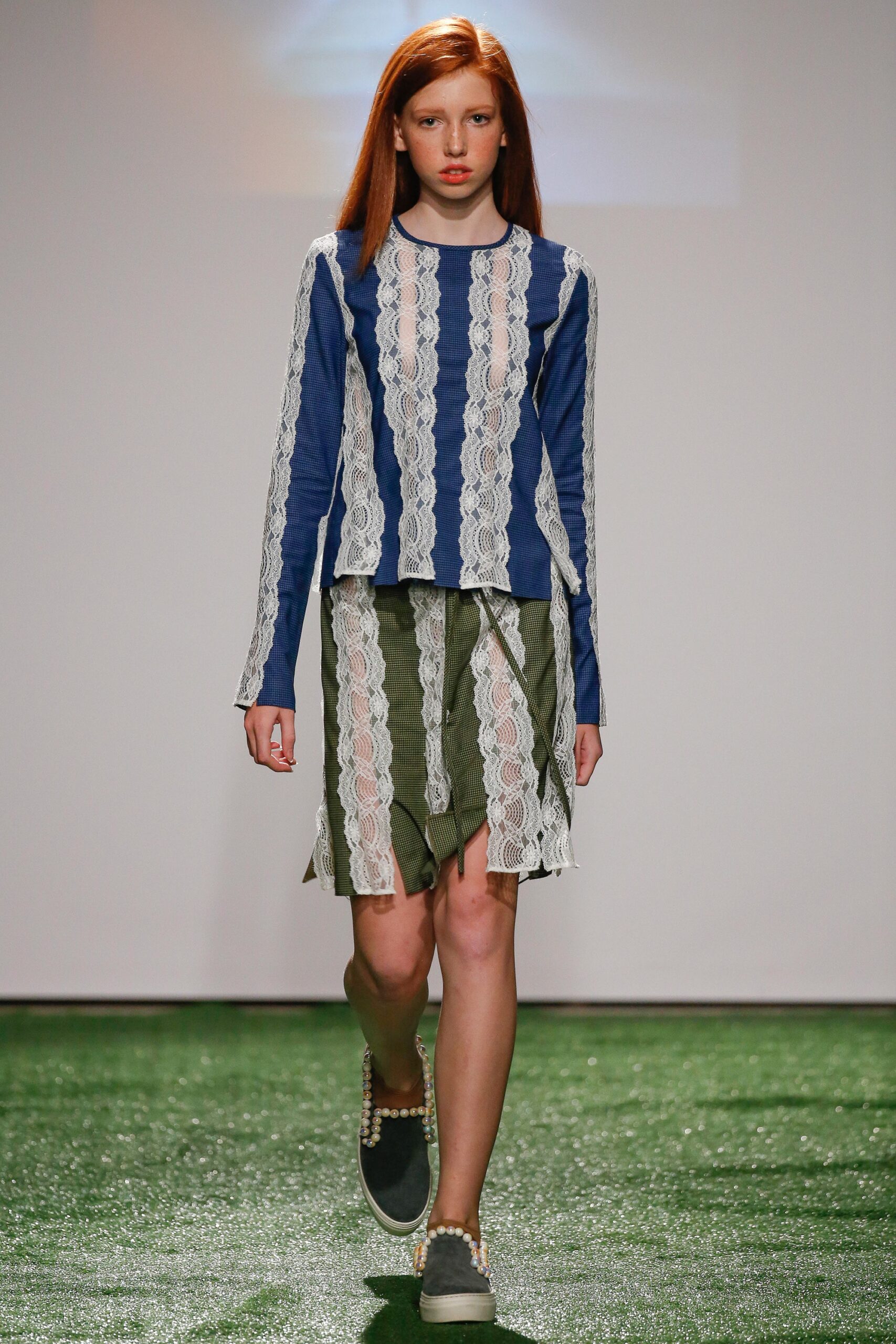 Anna K Kiev S/S 17 Look 198