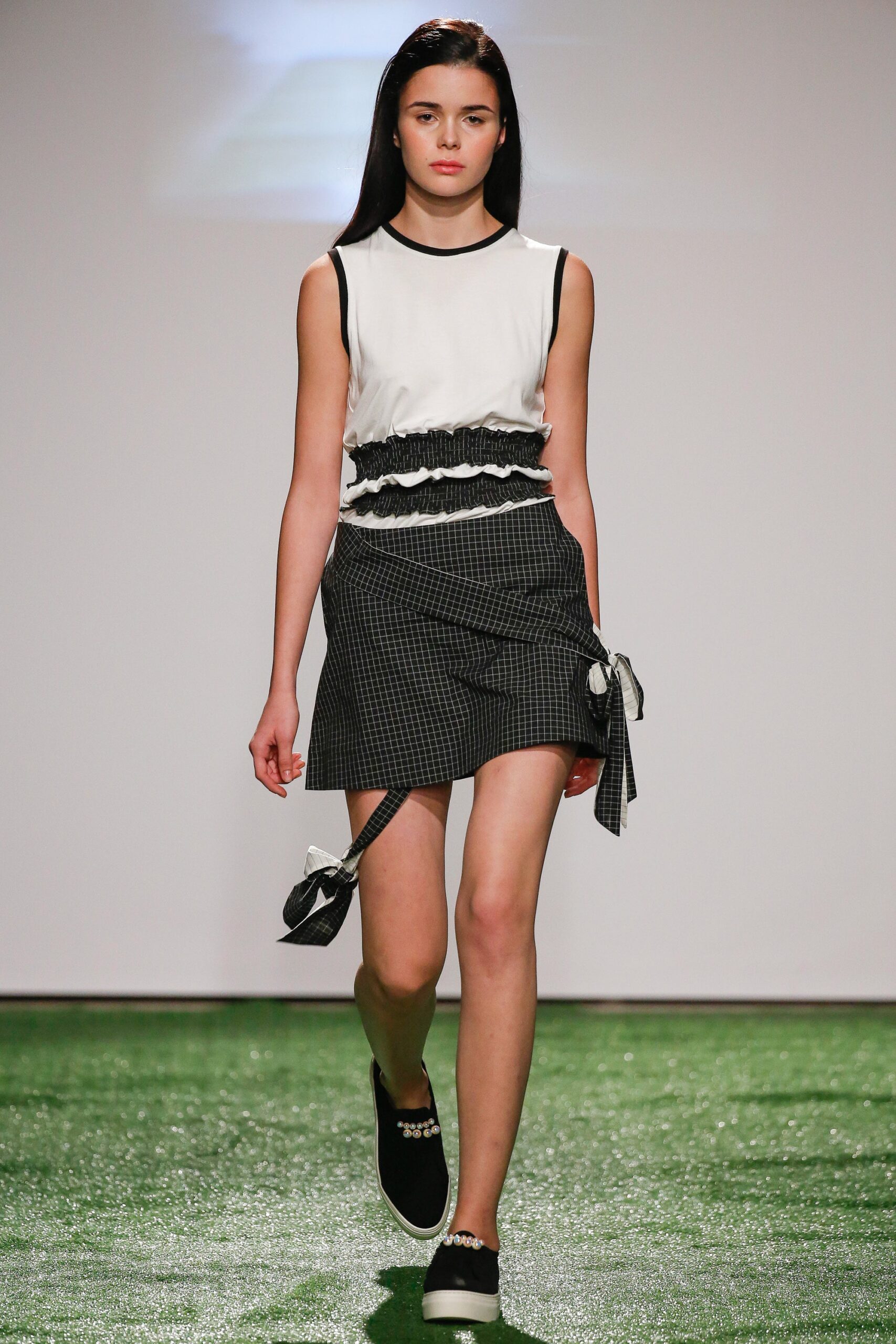 Anna K Kiev S/S 17 Look 240