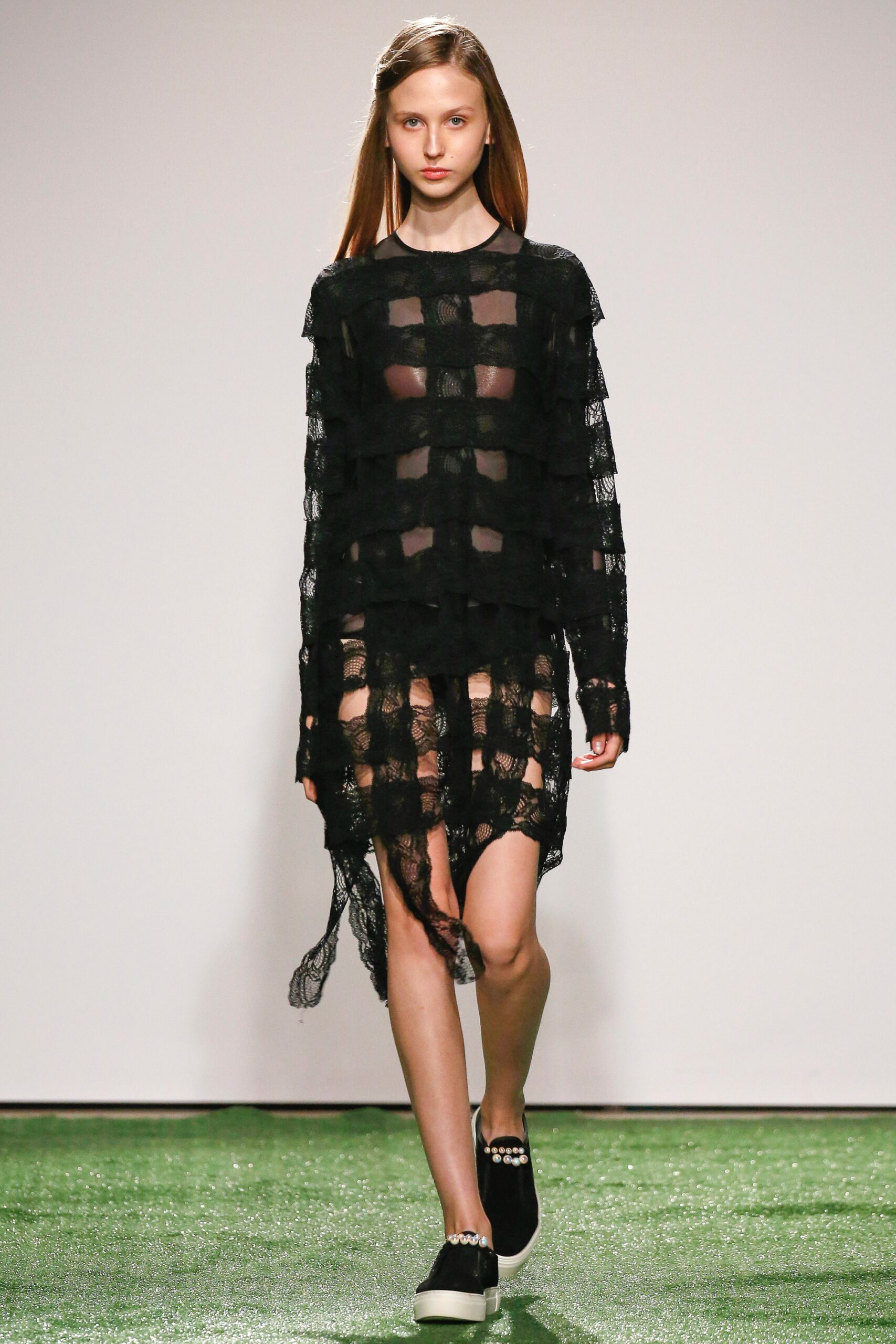 Anna K Kiev S/S 17 Look 248