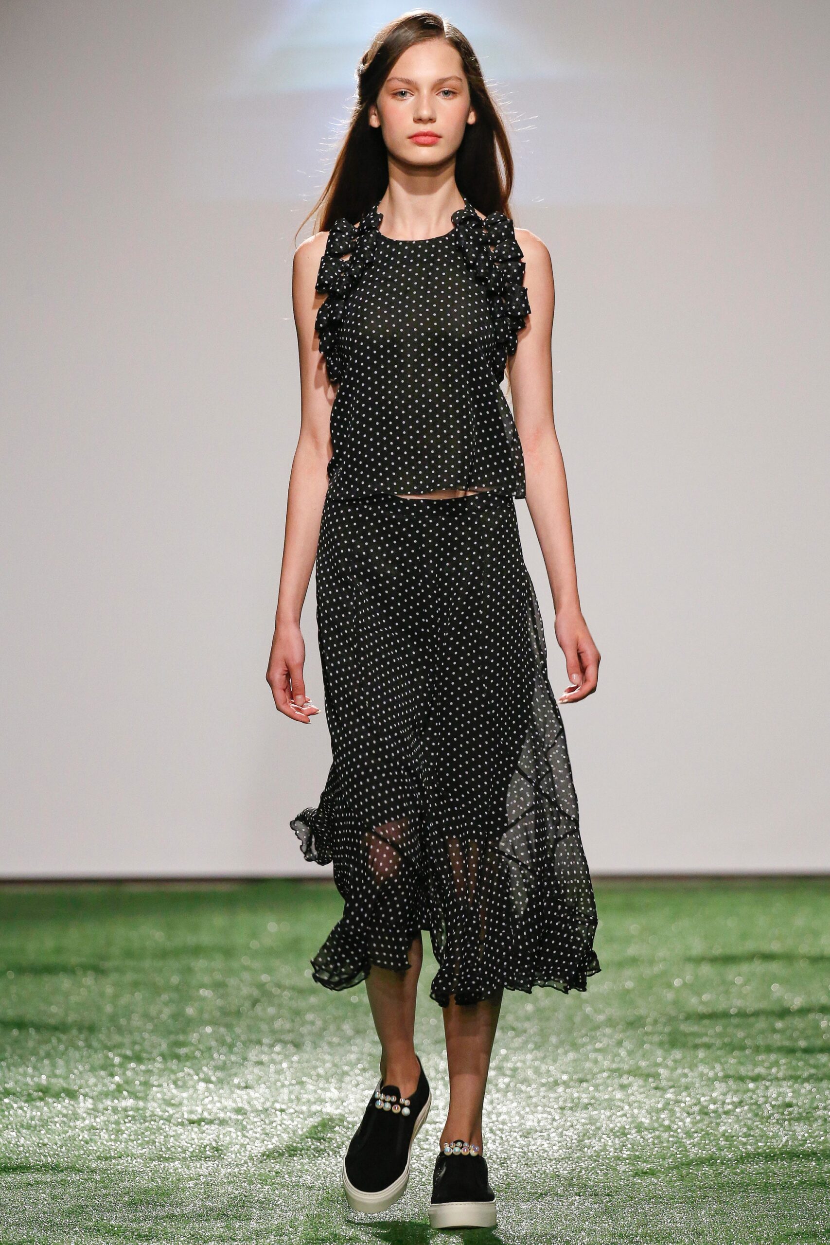 Anna K Kiev S/S 17 Look 262