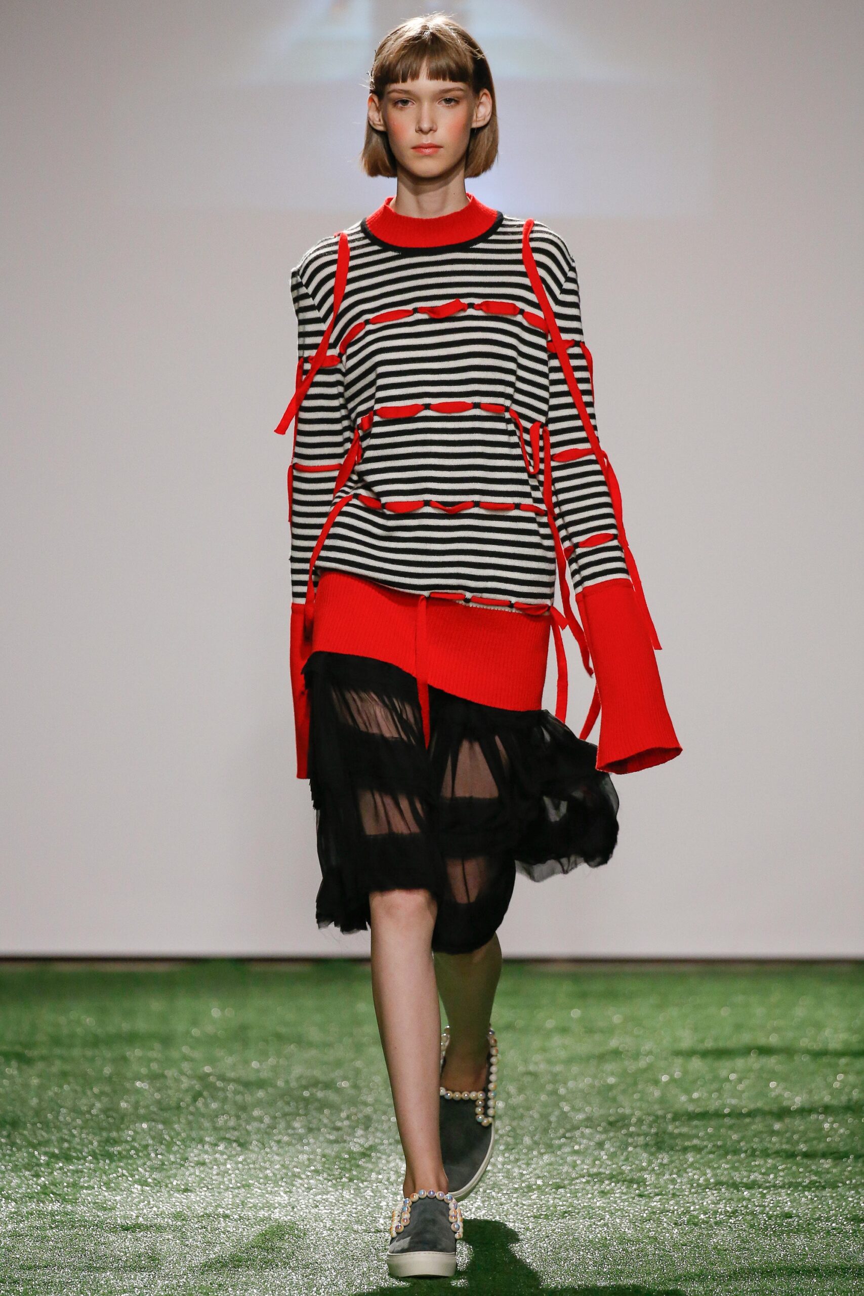Anna K Kiev S/S 17 Look 270