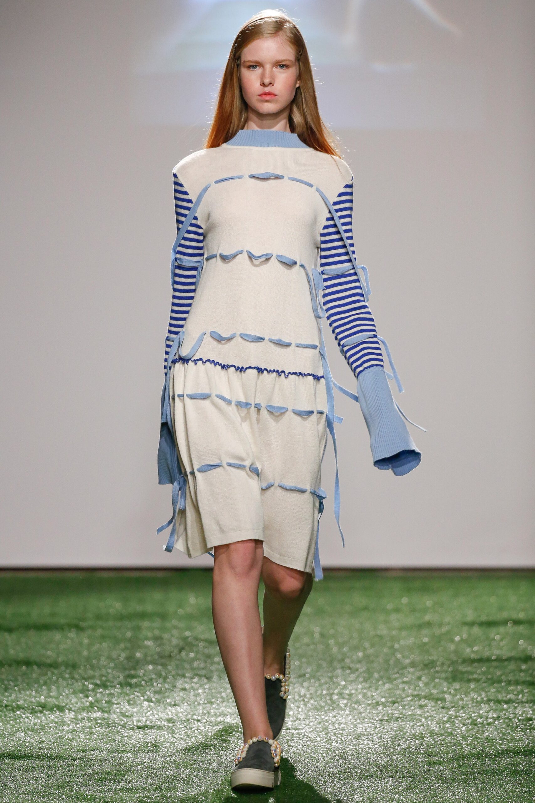 Anna K Kiev S/S 17 Look 284