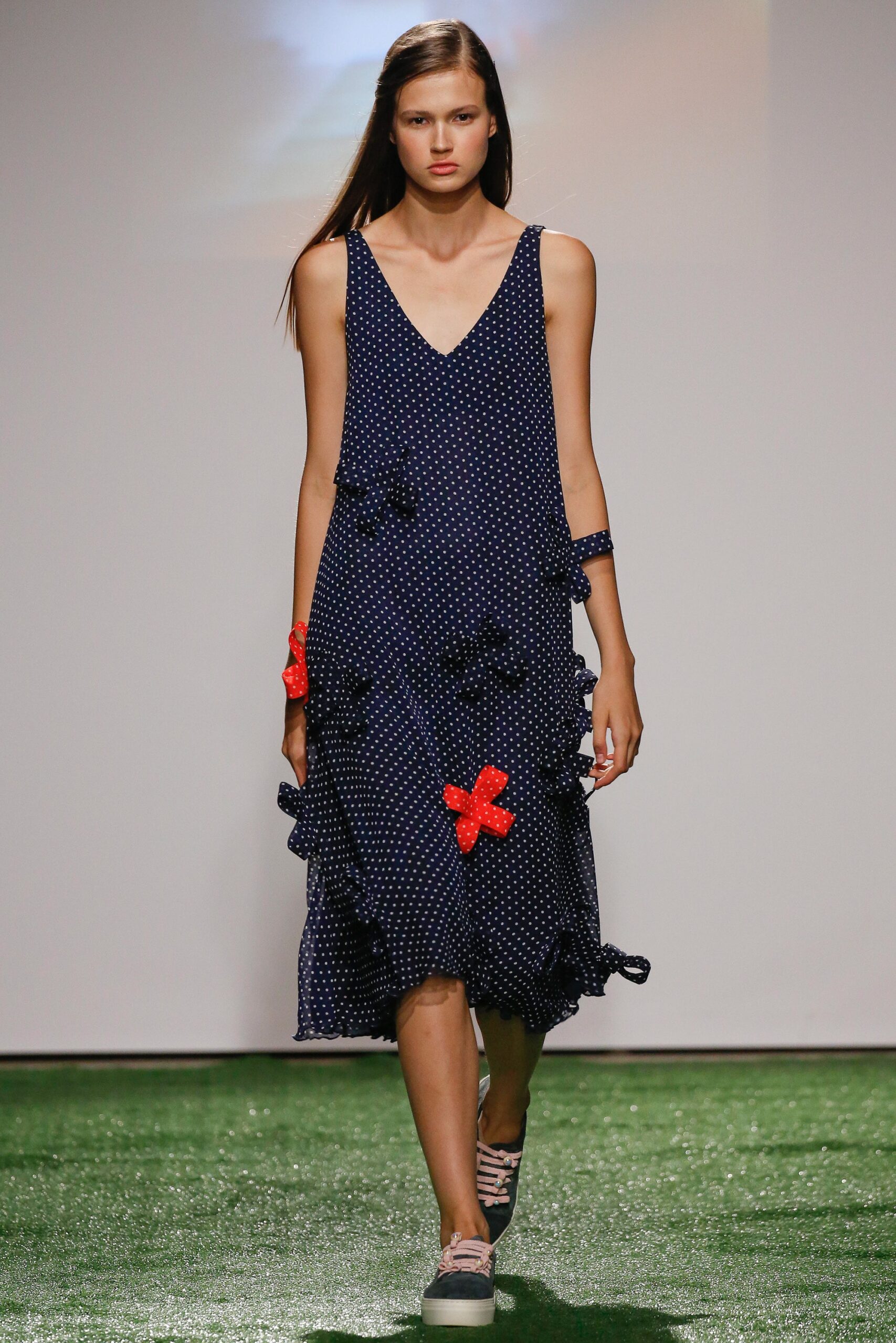 Anna K Kiev S/S 17 Look 292