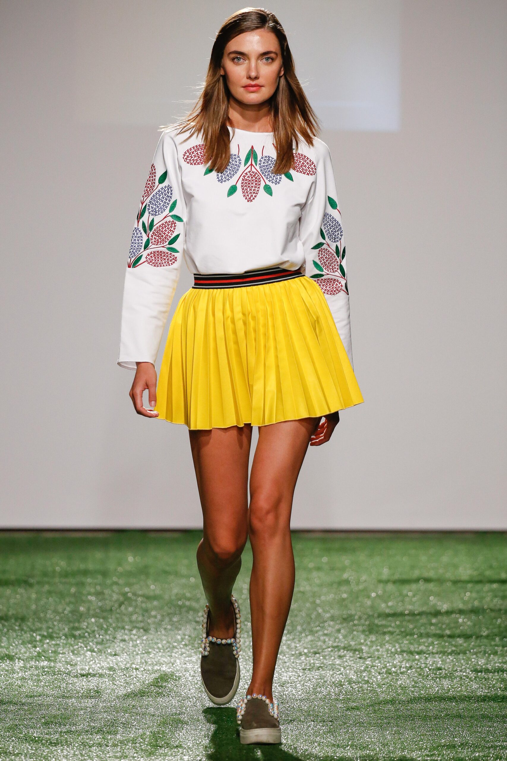 Anna K Kiev S/S 17 Look 313