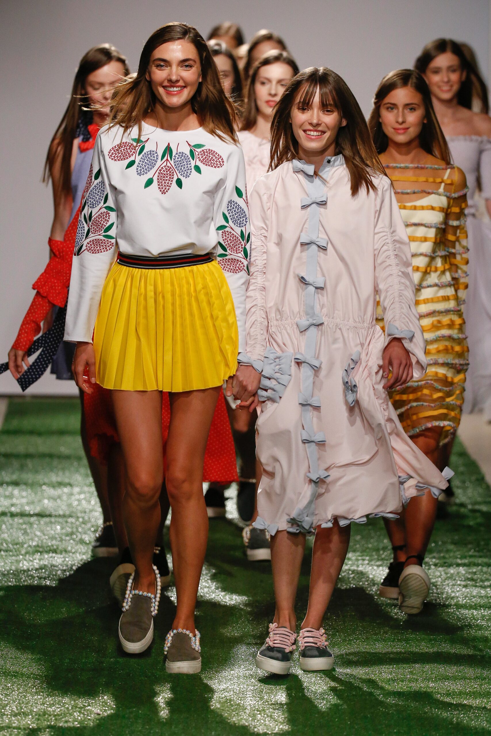 Anna K Kiev S/S 17 Look 326