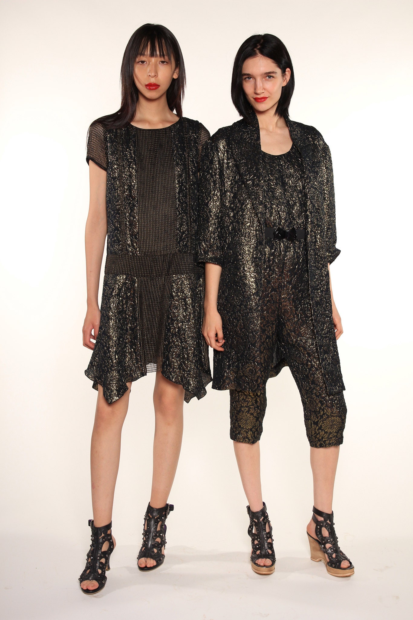 Anna Sui Resort 2015