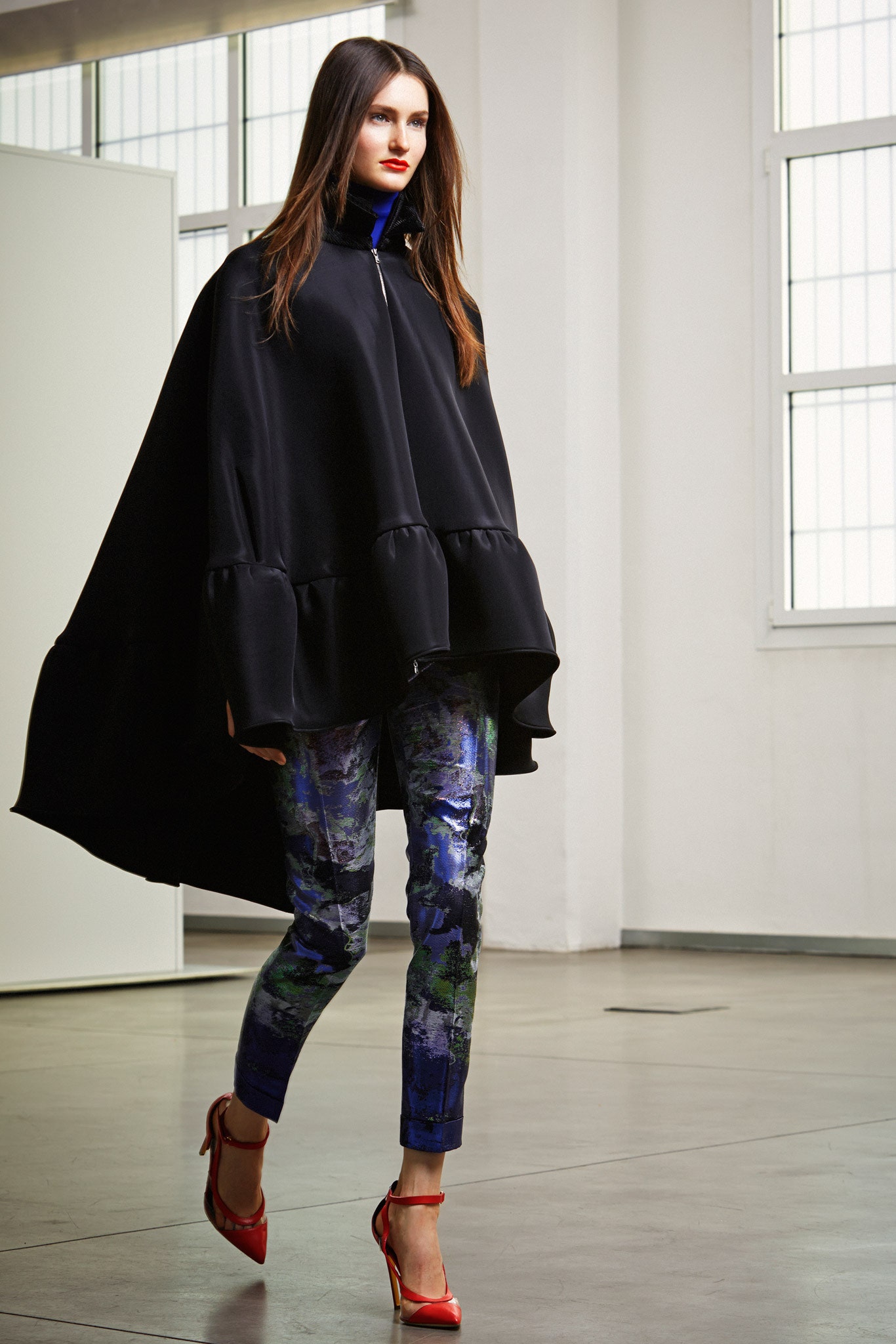 Antonio Berardi Pre-Fall 2014