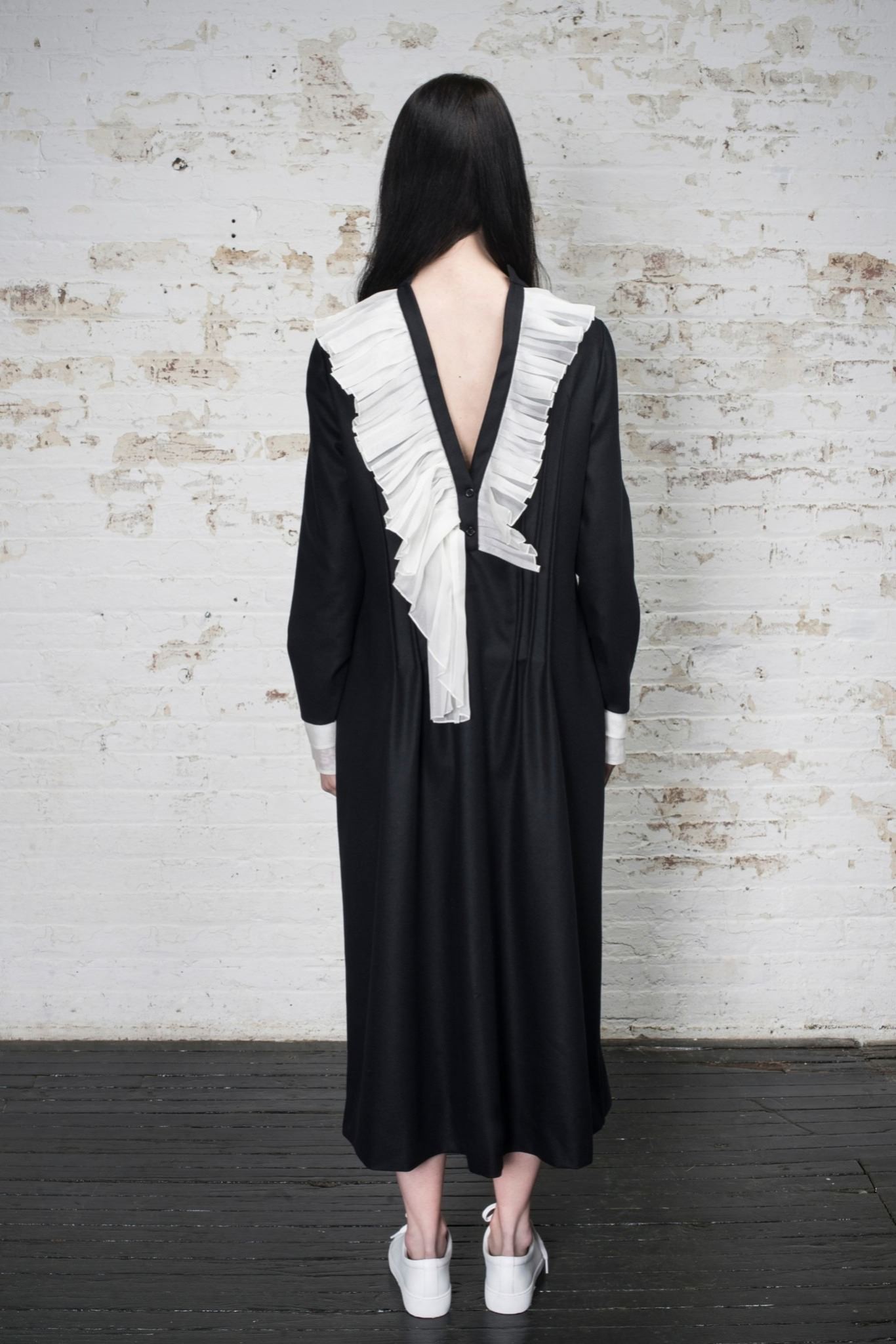 Audra Fall 2015 Ready-to-Wear