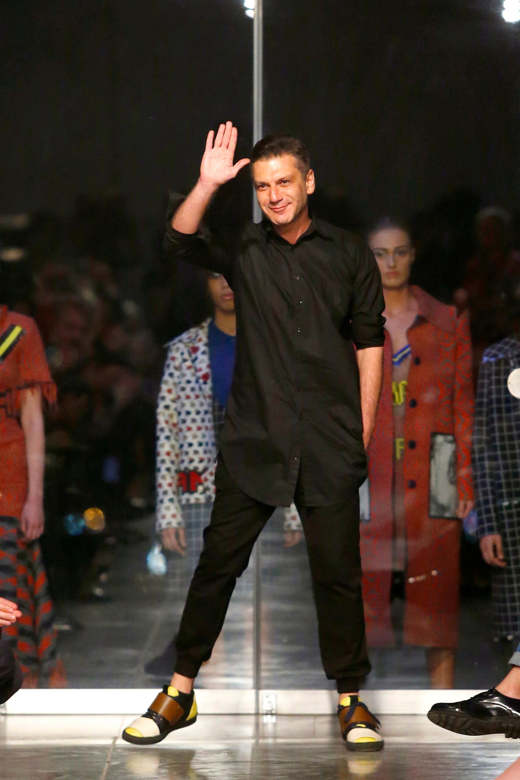Avtandil Tbilisi F/W 16 Look 203