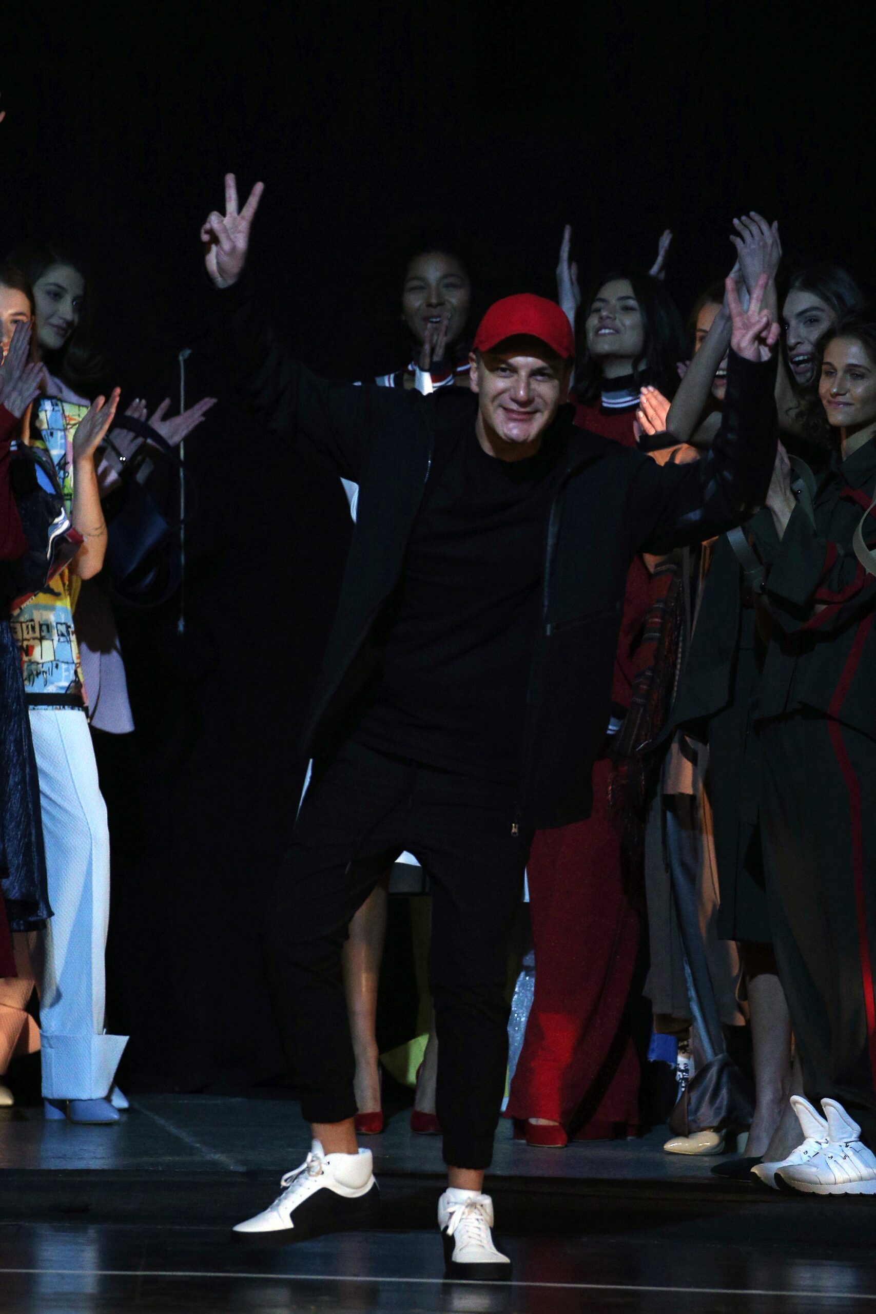 Avtandil Tbilisi S/S 18 Look 338