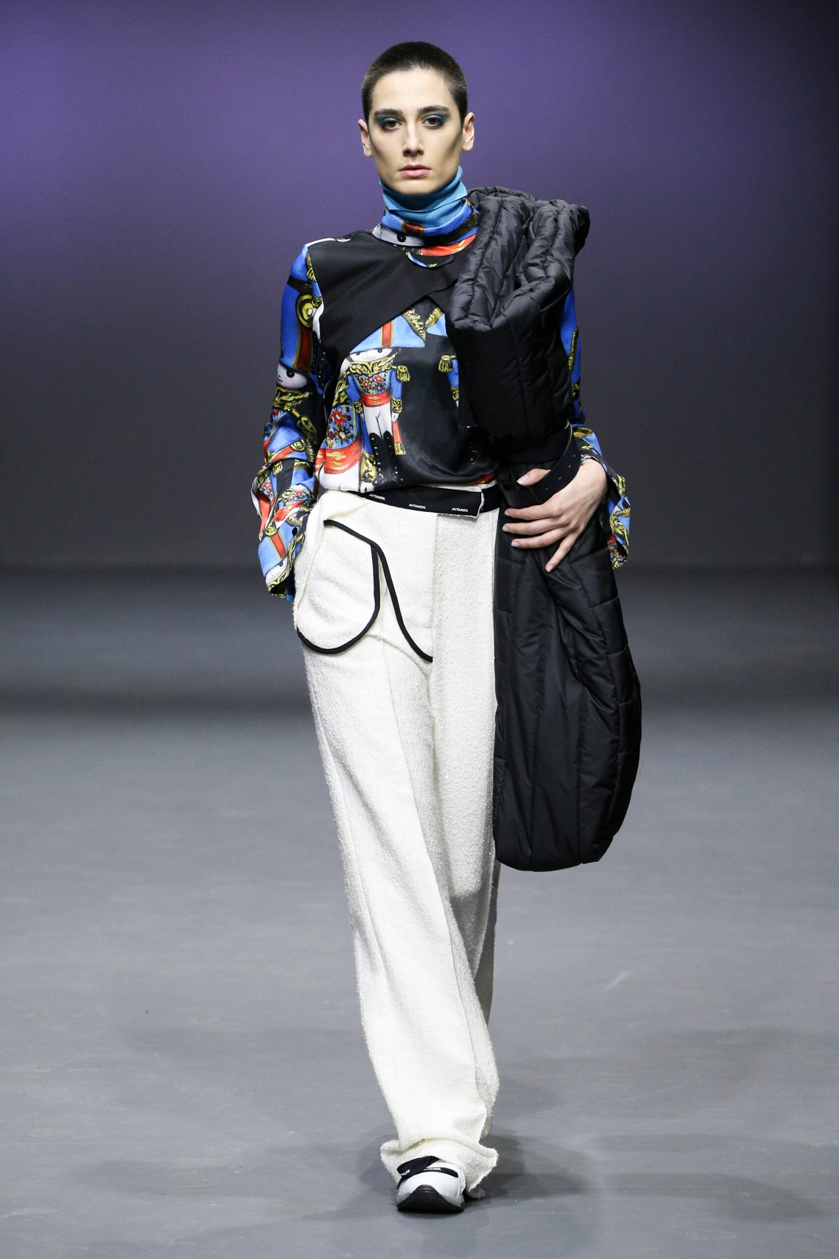 Avtandil Tbilisi F/W 18 Look 248