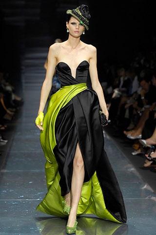green embellished shoes