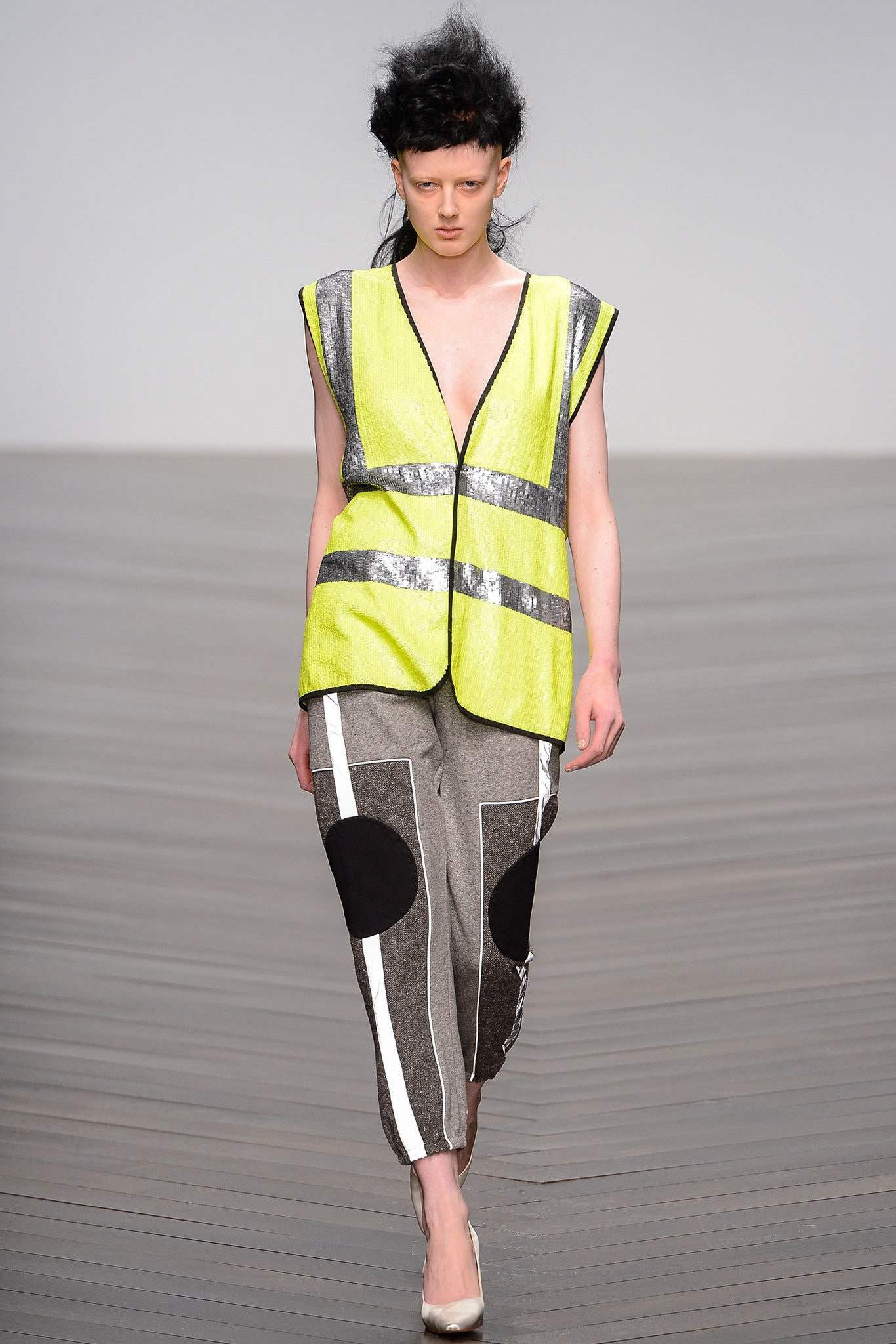 Ashish Fall 2013 Ready-to-Wear