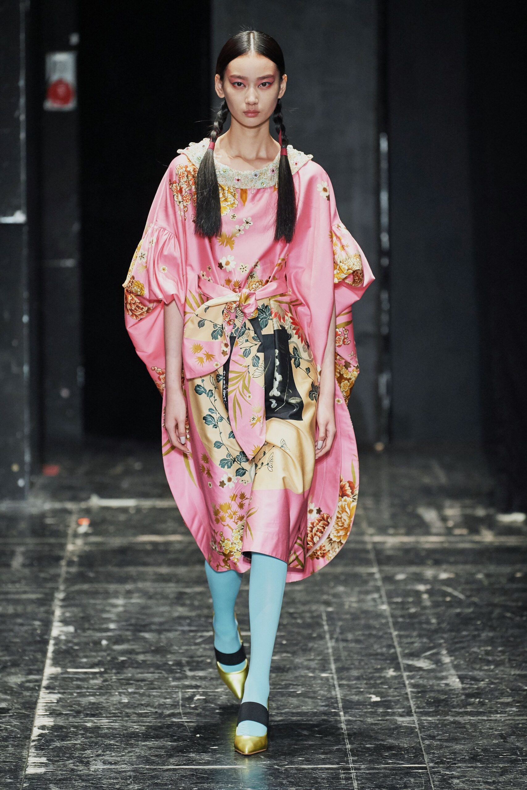 Antonio Marras Spring 2020 Ready-to-Wear