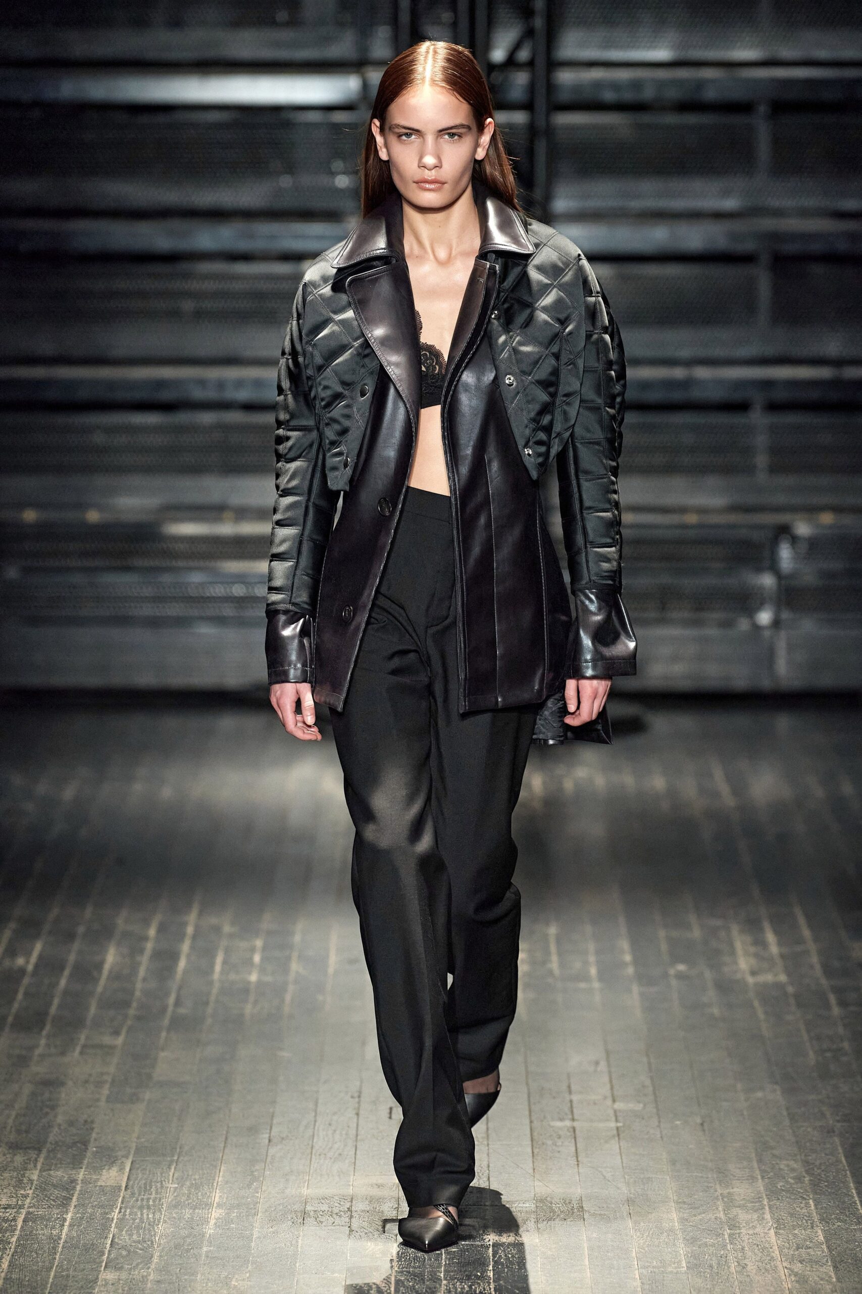 Atlein Fall 2020 Ready-to-Wear