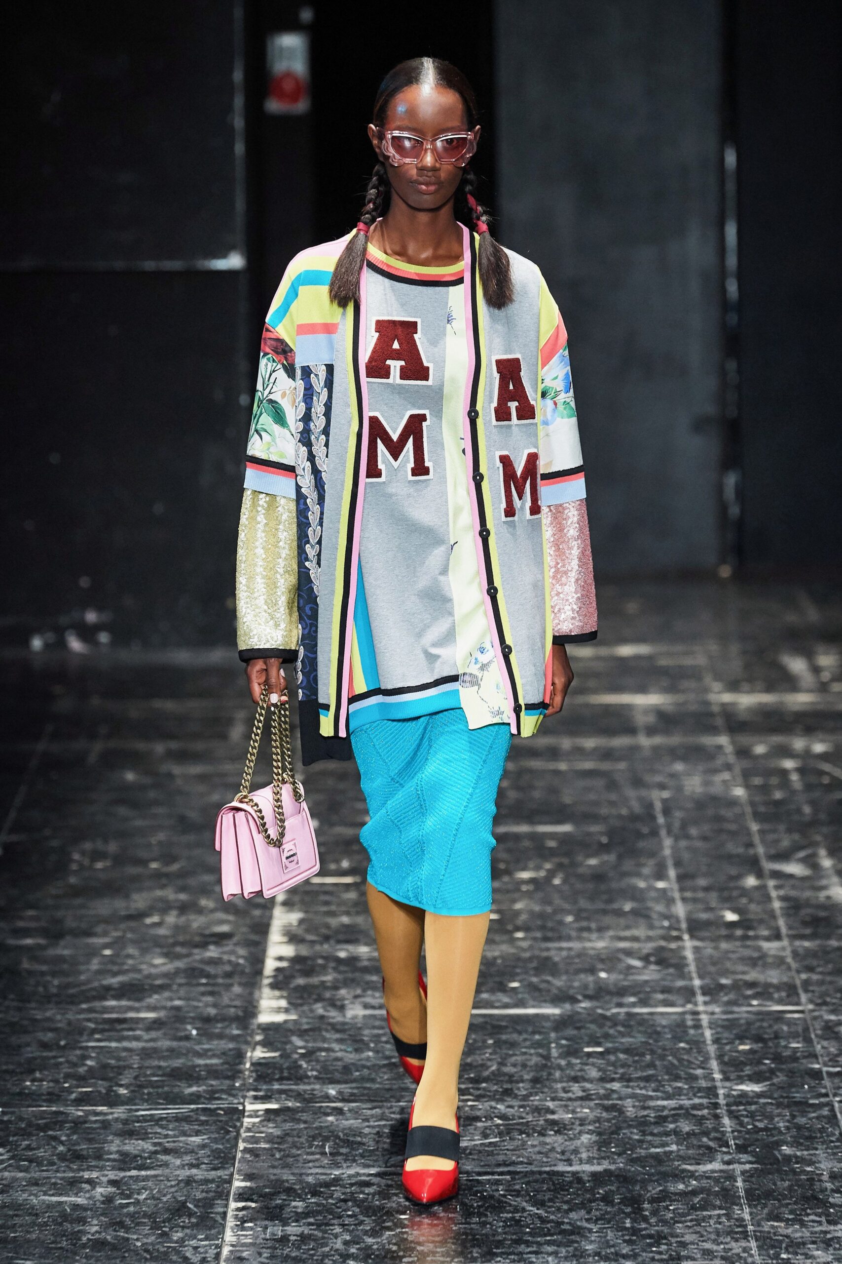 Antonio Marras S/S 20 Look 547
