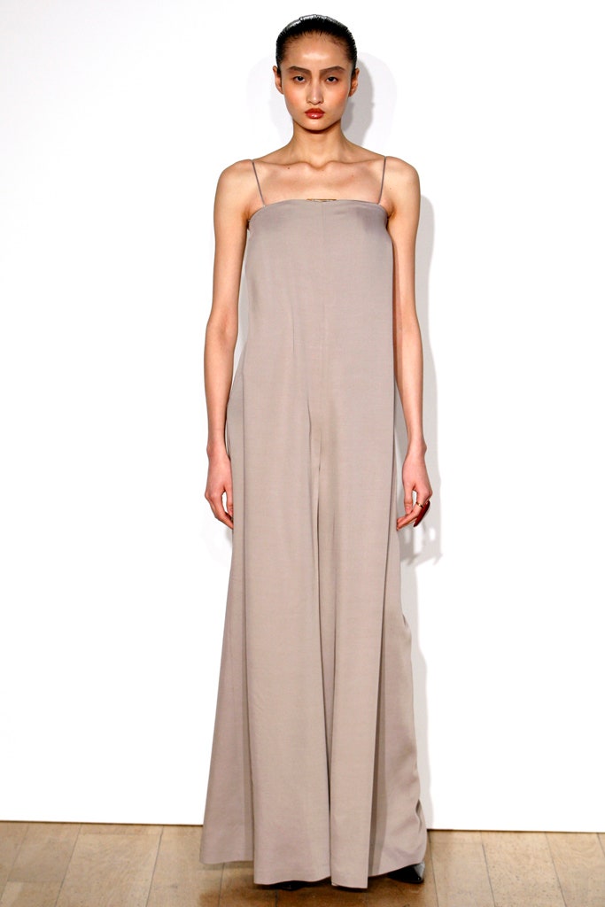 Ann-Sofie Back Atelje F/W 11 Look 37