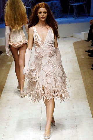 Anna Molinari S/S 06 Look 161