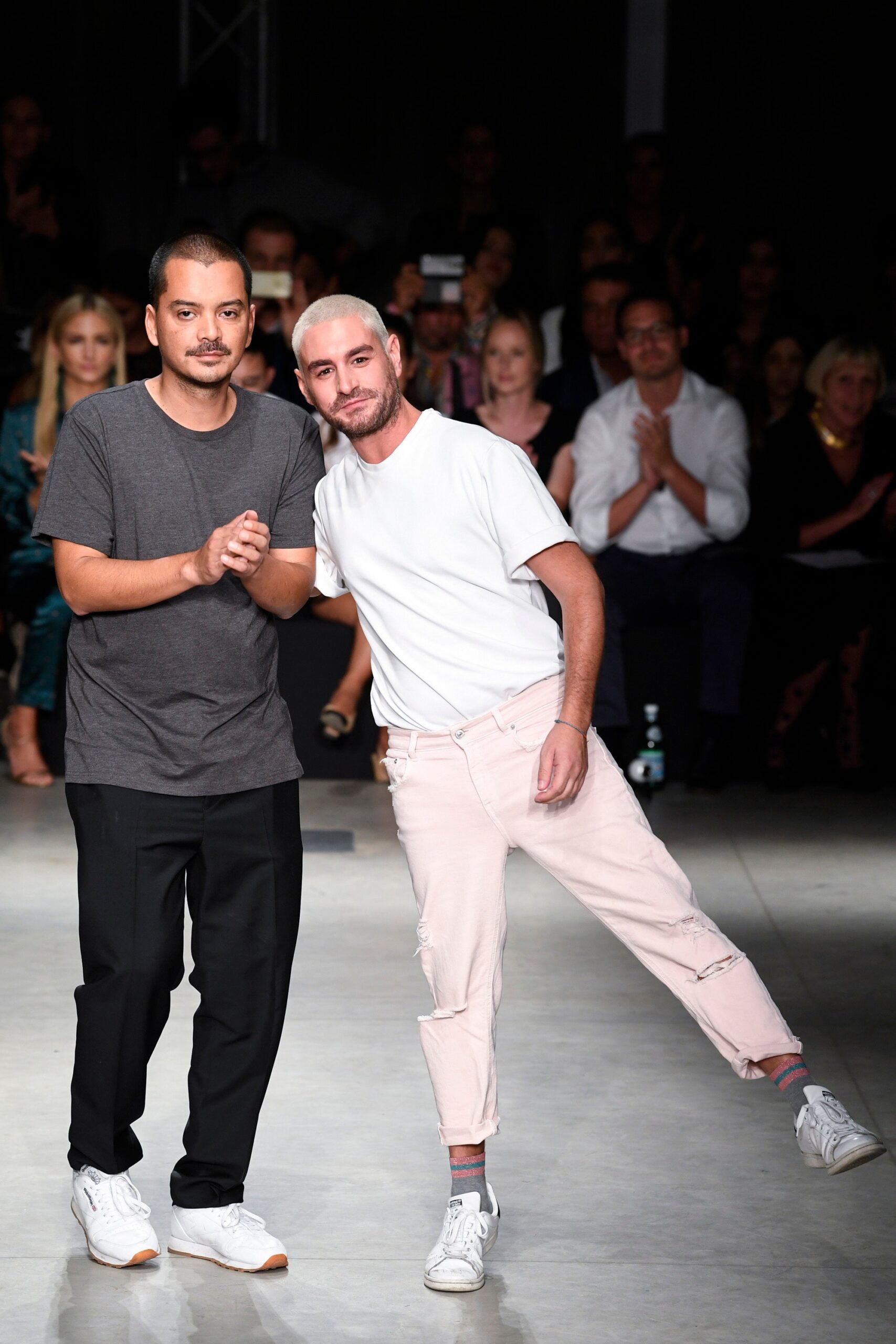 Au Jour Le Jour S/S 18 Look 348