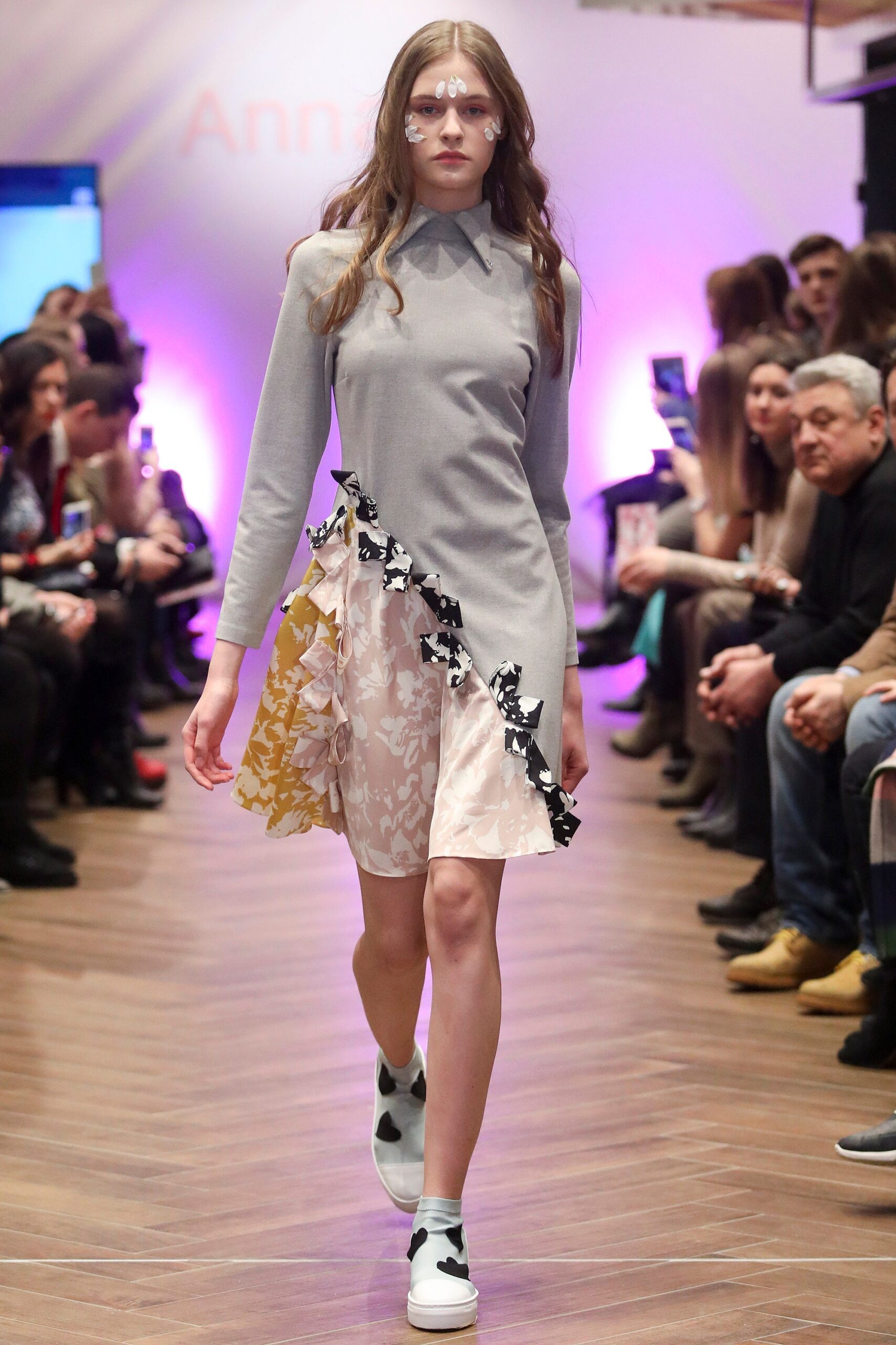 Anna K Kiev F/W 17 Look 49
