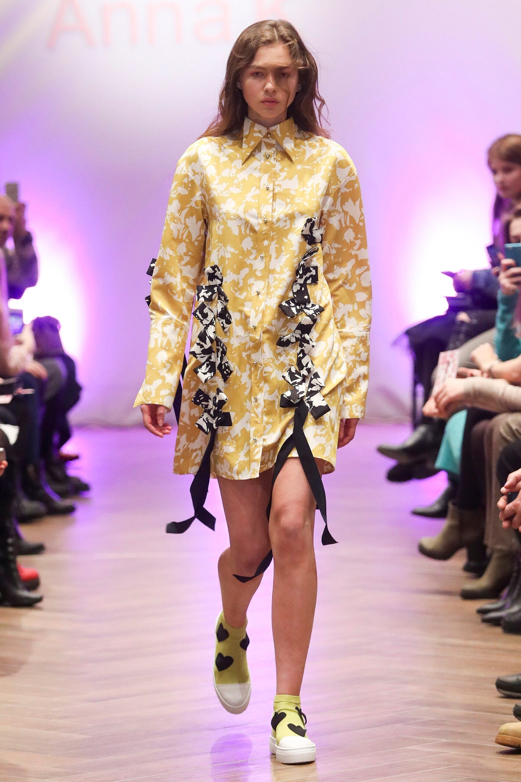 Anna K Kiev F/W 17 Look 70