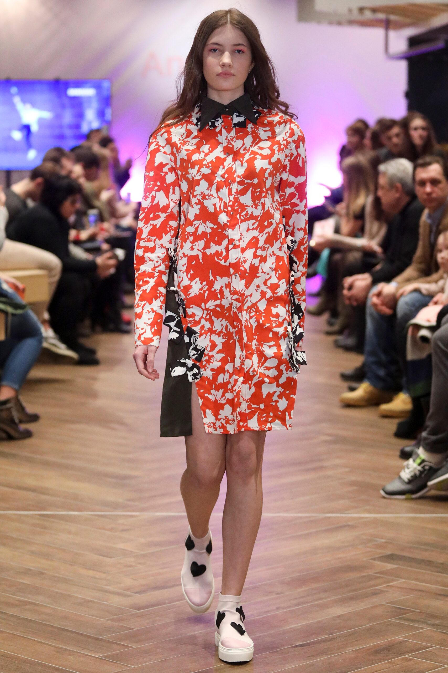 Anna K Kiev F/W 17 Look 85
