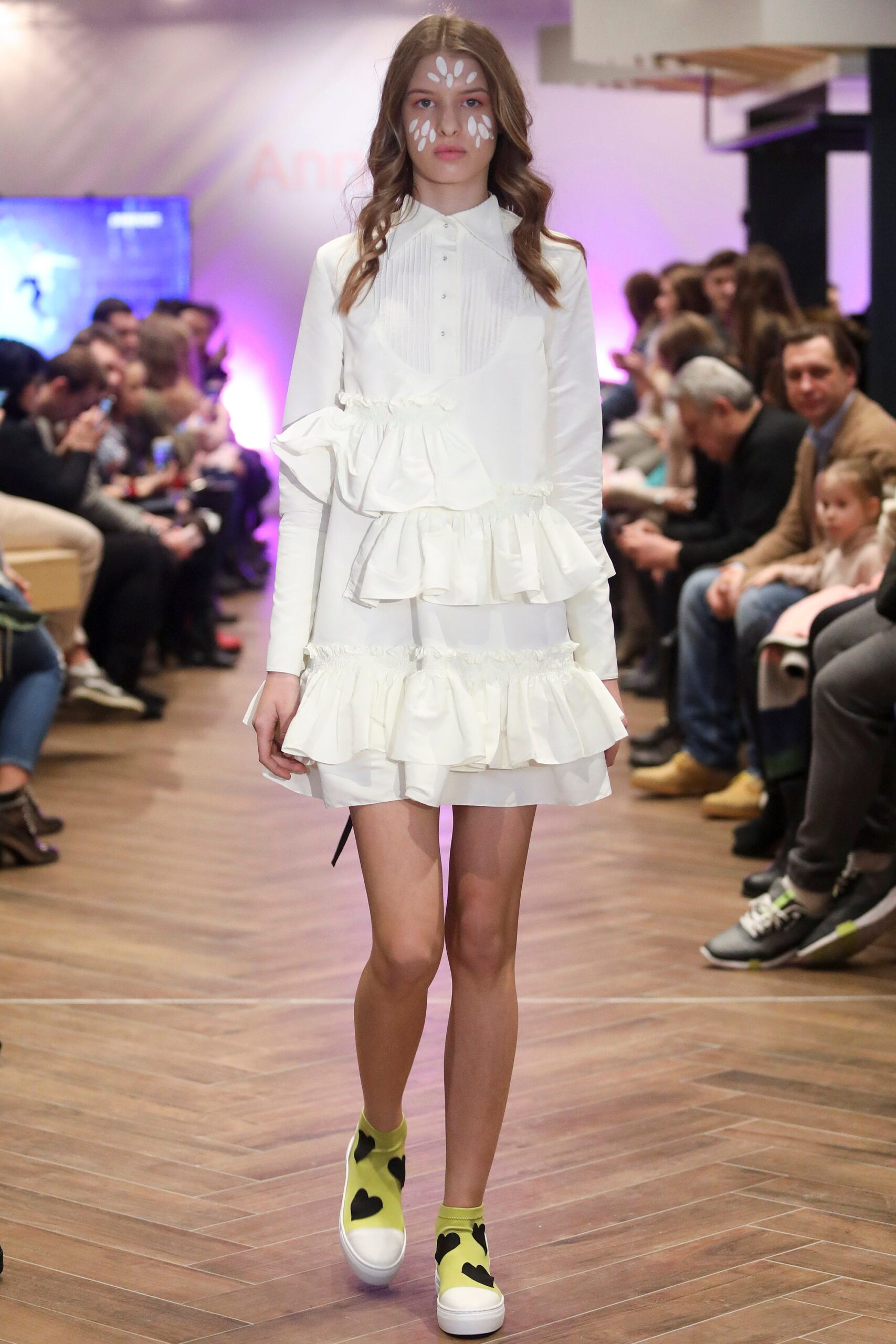 Anna K Kiev F/W 17 Look 92