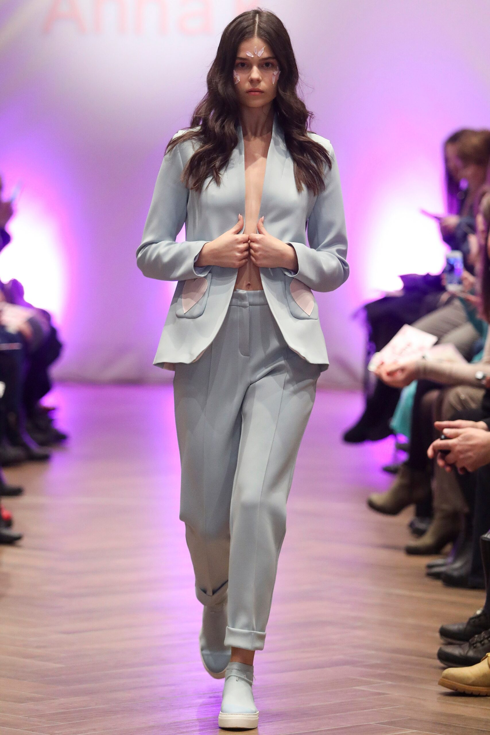Anna K Kiev F/W 17 Look 107