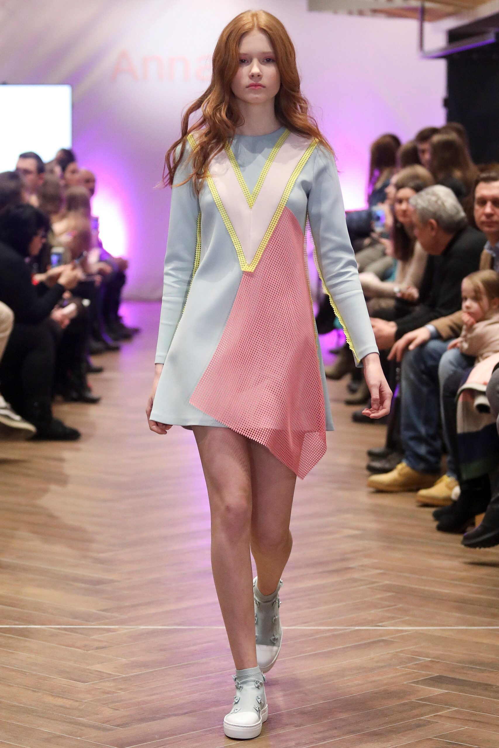 Anna K Kiev F/W 17 Look 114