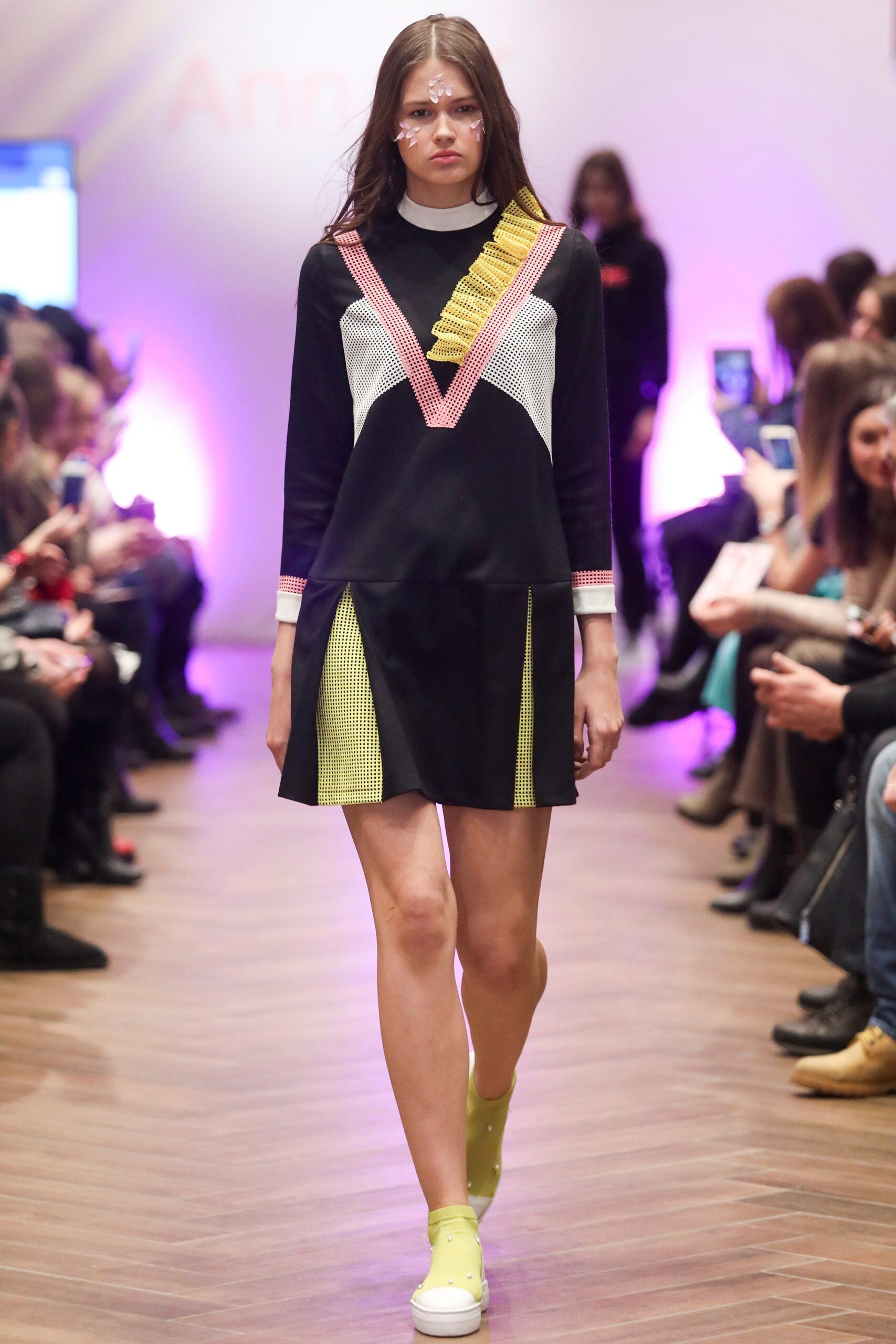 Anna K Kiev F/W 17 Look 159