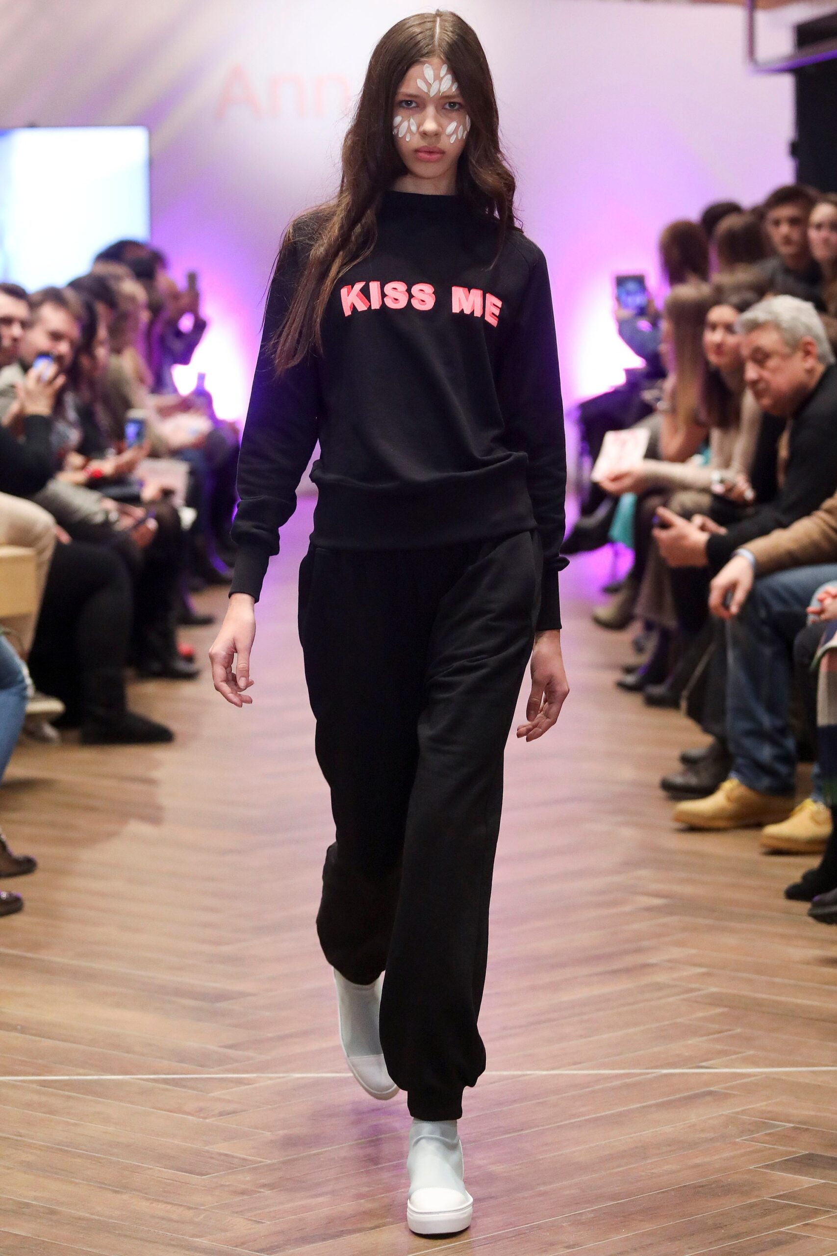Anna K Kiev F/W 17 Look 174