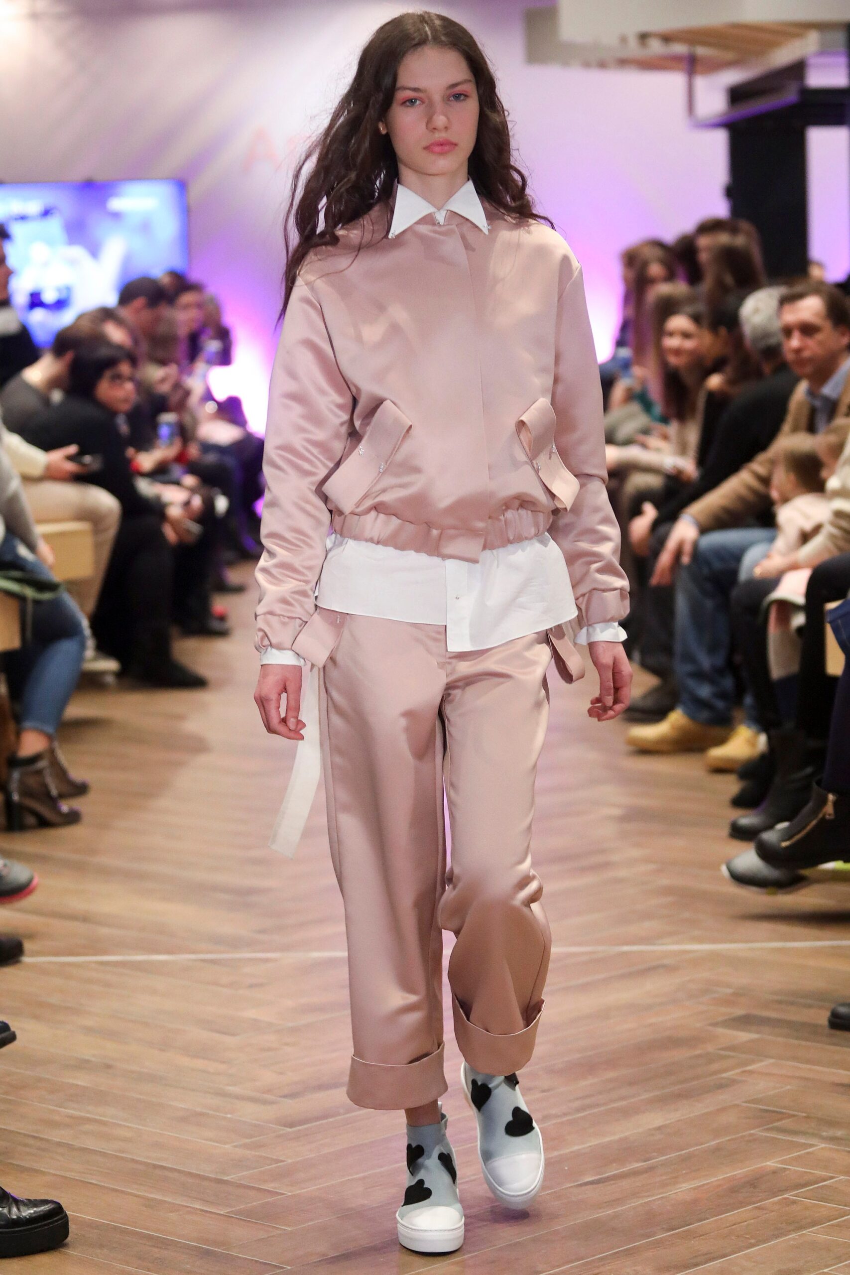 Anna K Kiev F/W 17 Look 240