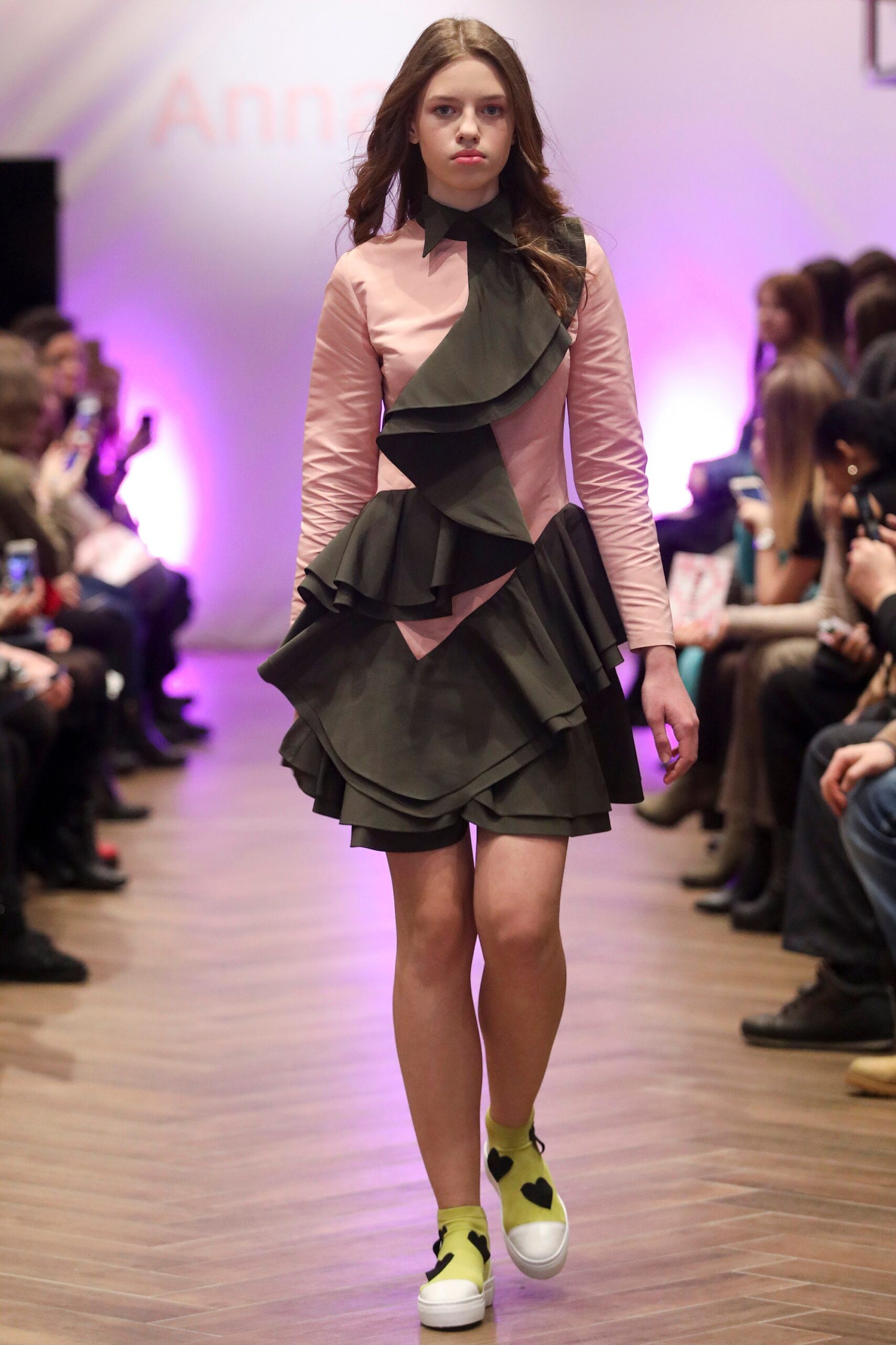 Anna K Kiev F/W 17 Look 271