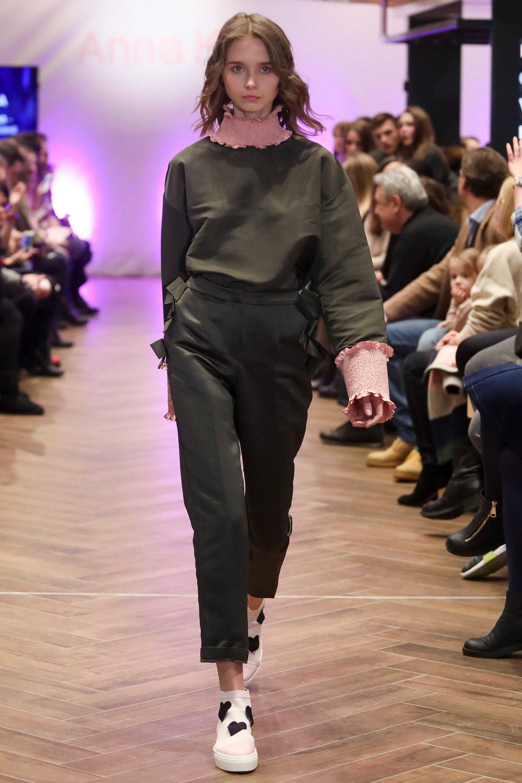 Anna K Kiev F/W 17 Look 287