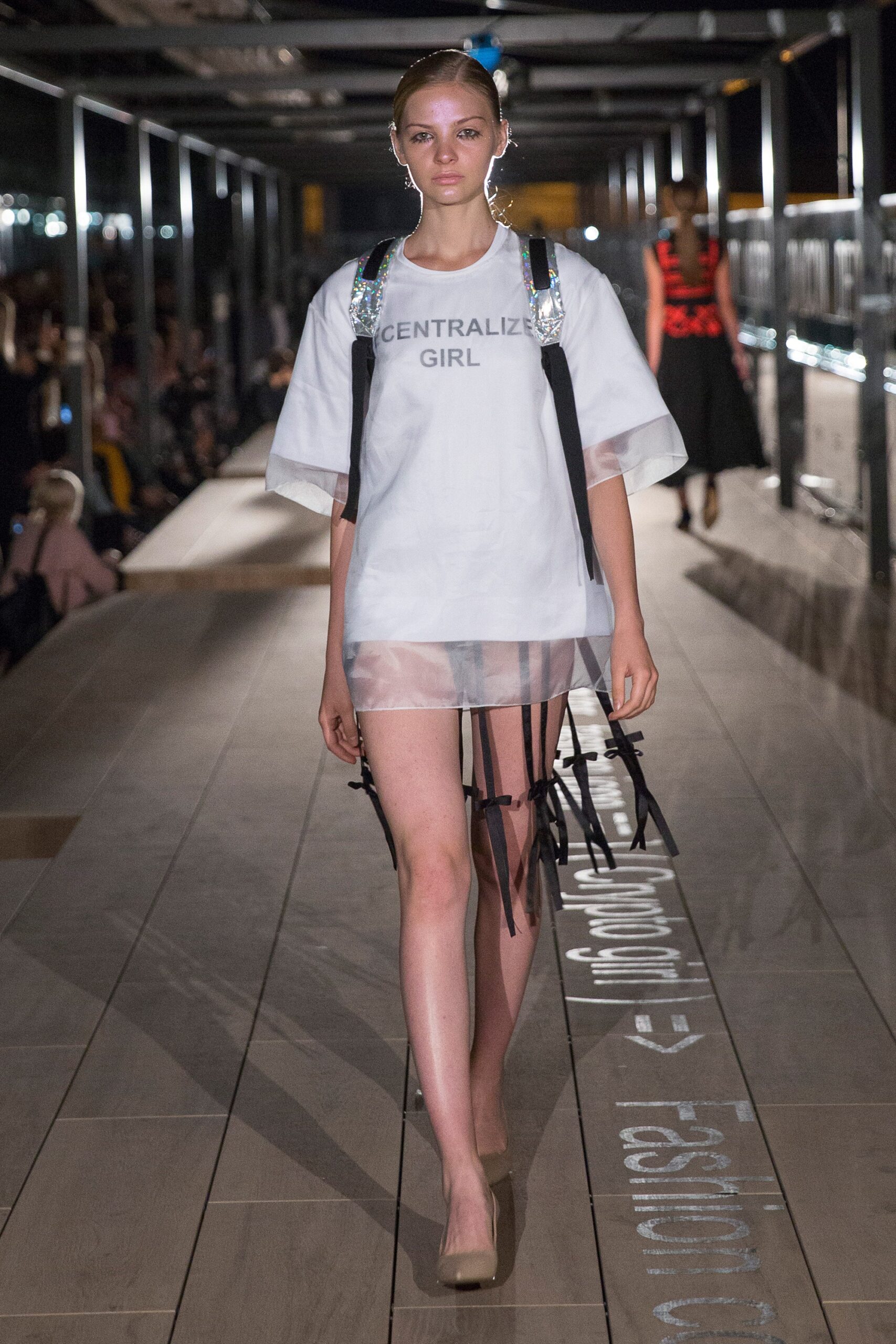 Anna K Kiev S/S 18 Look 163