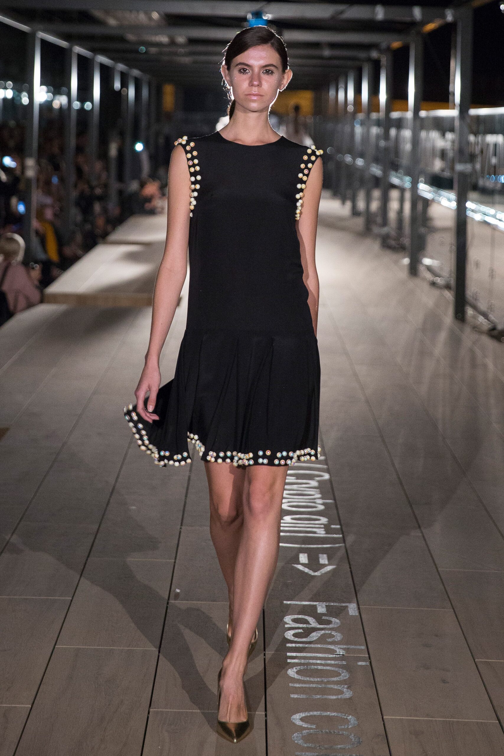 Anna K Kiev S/S 18 Look 181