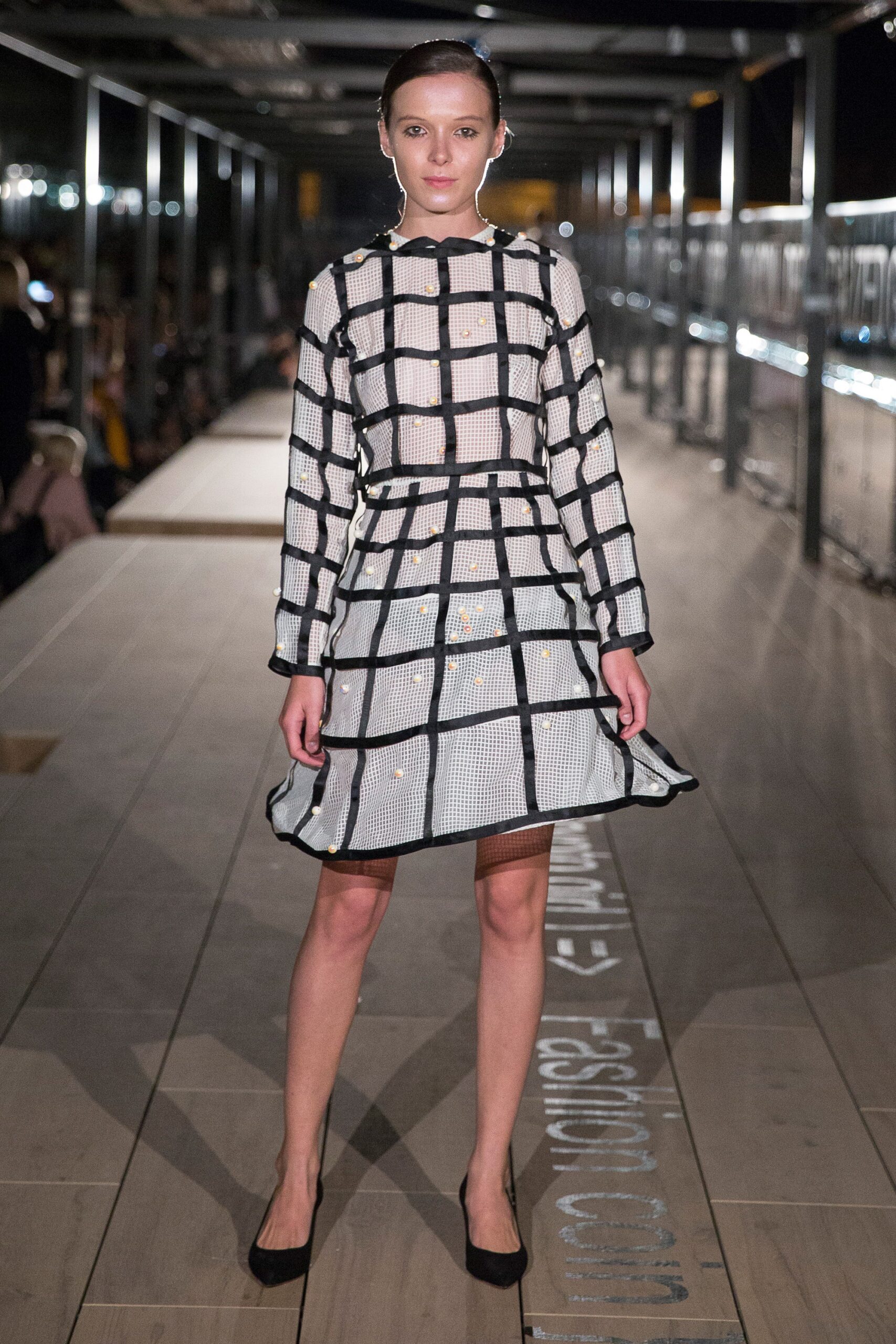 Anna K Kiev S/S 18 Look 201