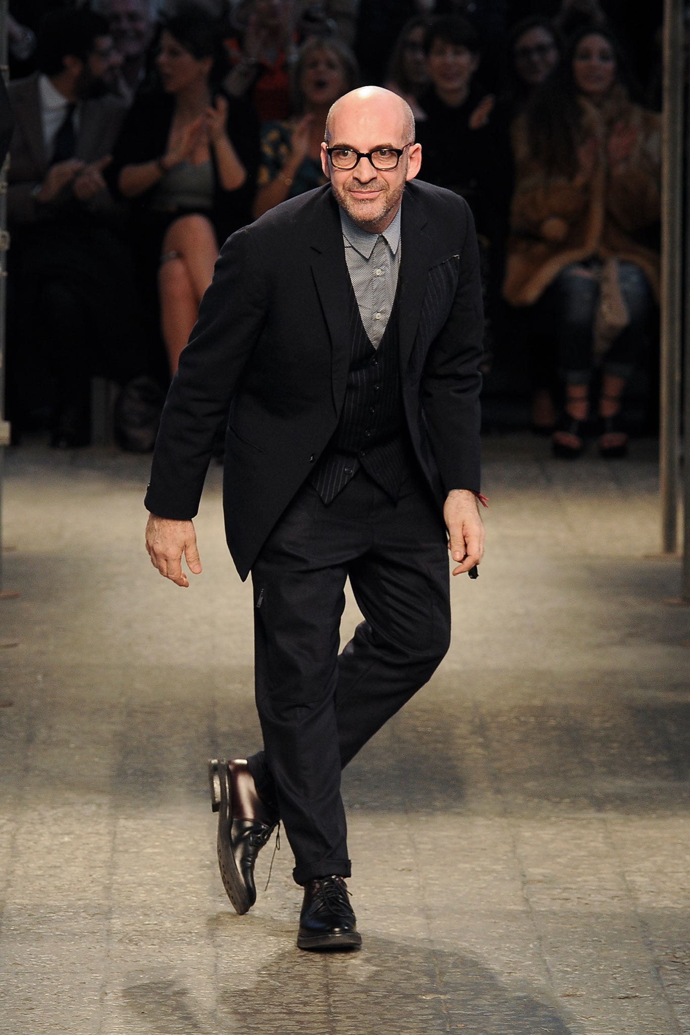 Antonio Marras F/W 14 Look 209