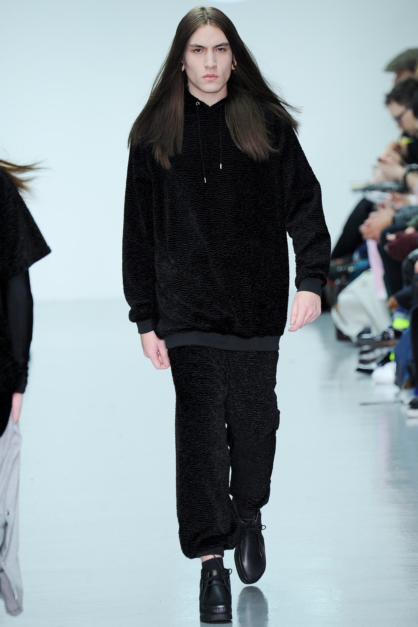 Astrid Andersen F/W 14 Menswear Look 89