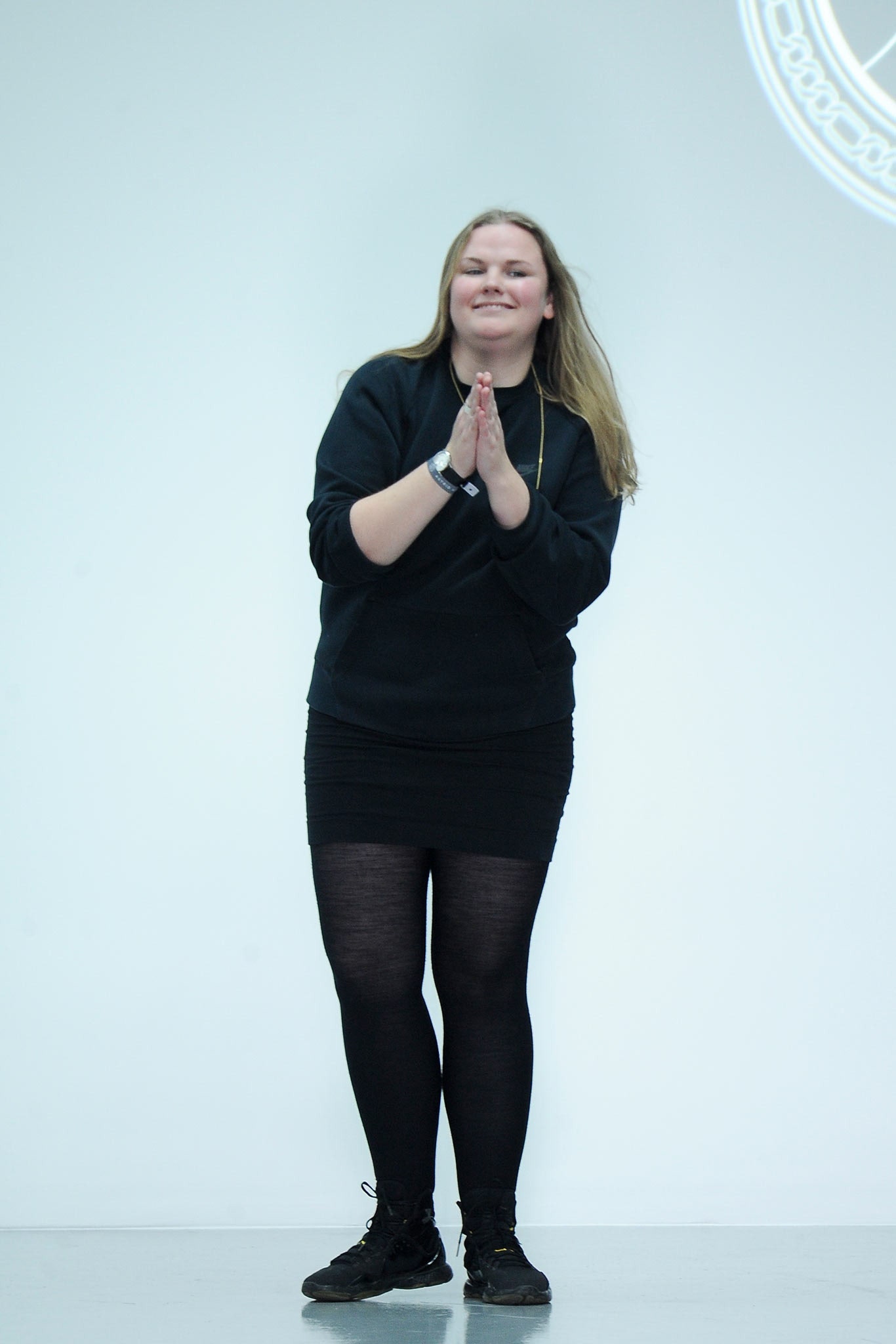 Astrid Andersen F/W 14 Menswear Look 110