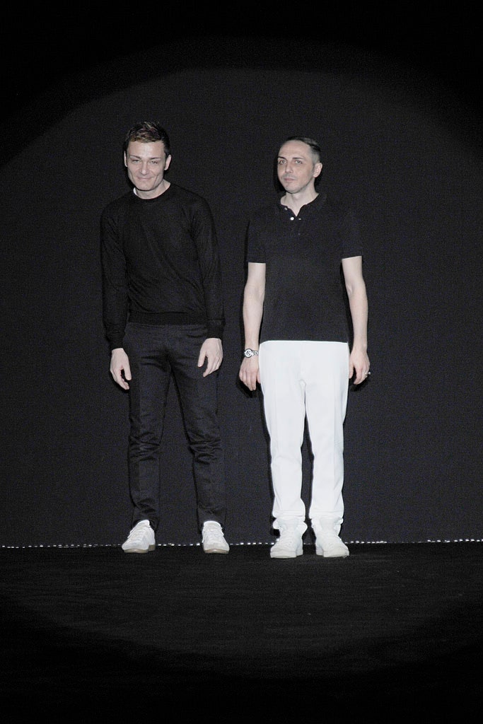 Aquilano.Rimondi F/W 10 Look 184